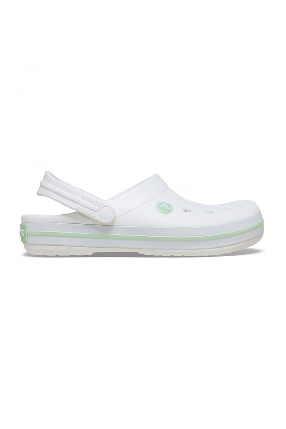 Crocs Çok Renkli Crocs Crocband 11016