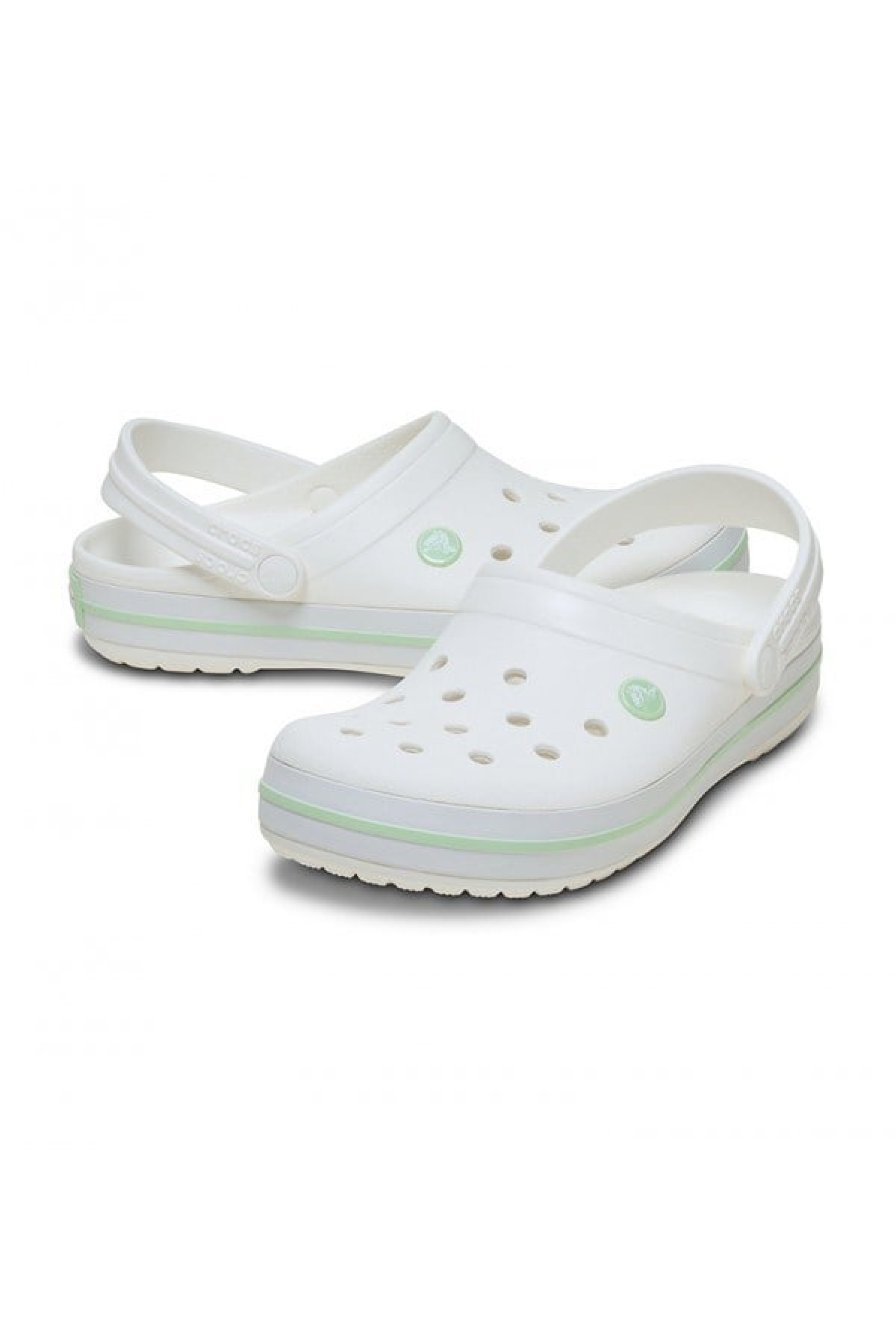 Crocs Çok Renkli Crocs Crocband 11016