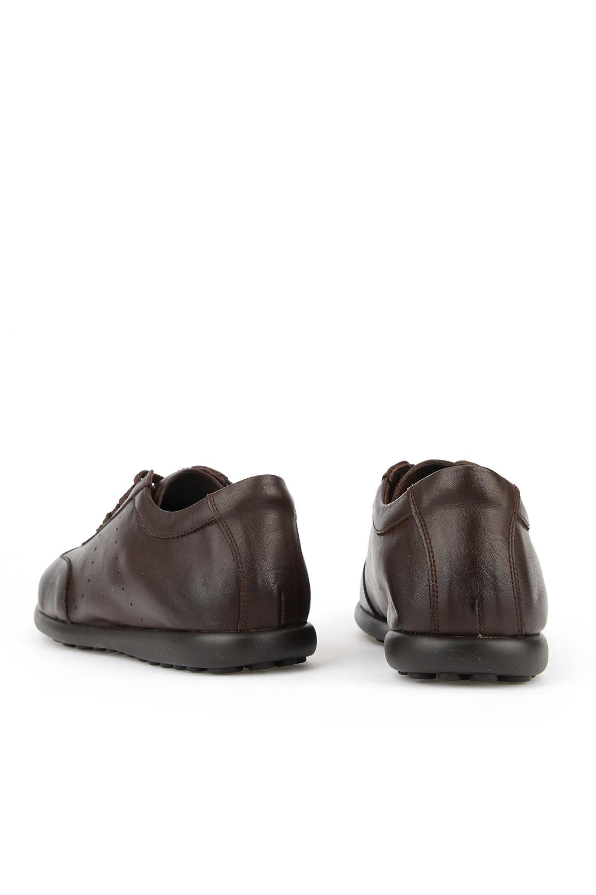 Ziya Beyaz Ziya Hakiki Erkek Deri Günlük Ayakkabı 1611024Z5820