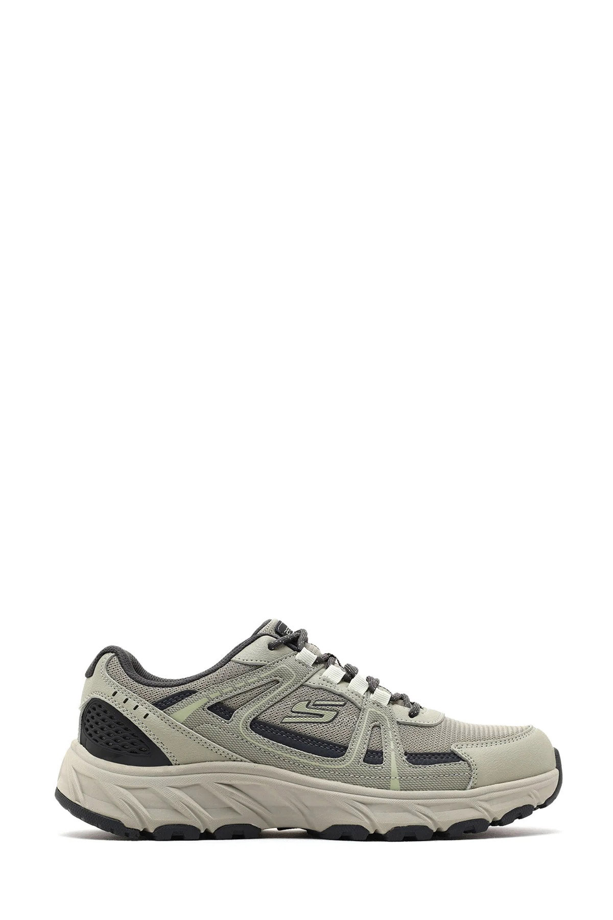 Skechers Gri Skechers Hillcrest