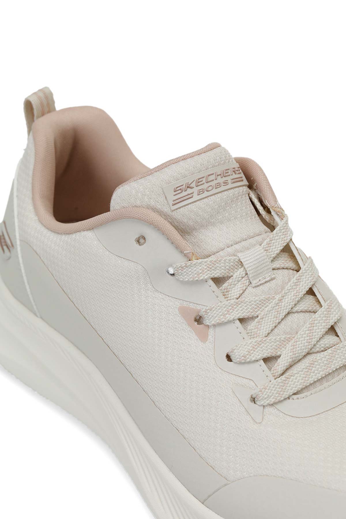 BOBS MODA FLEX Beyaz Kadın Comfort Ayakkabı Fiyatları | IN Street
