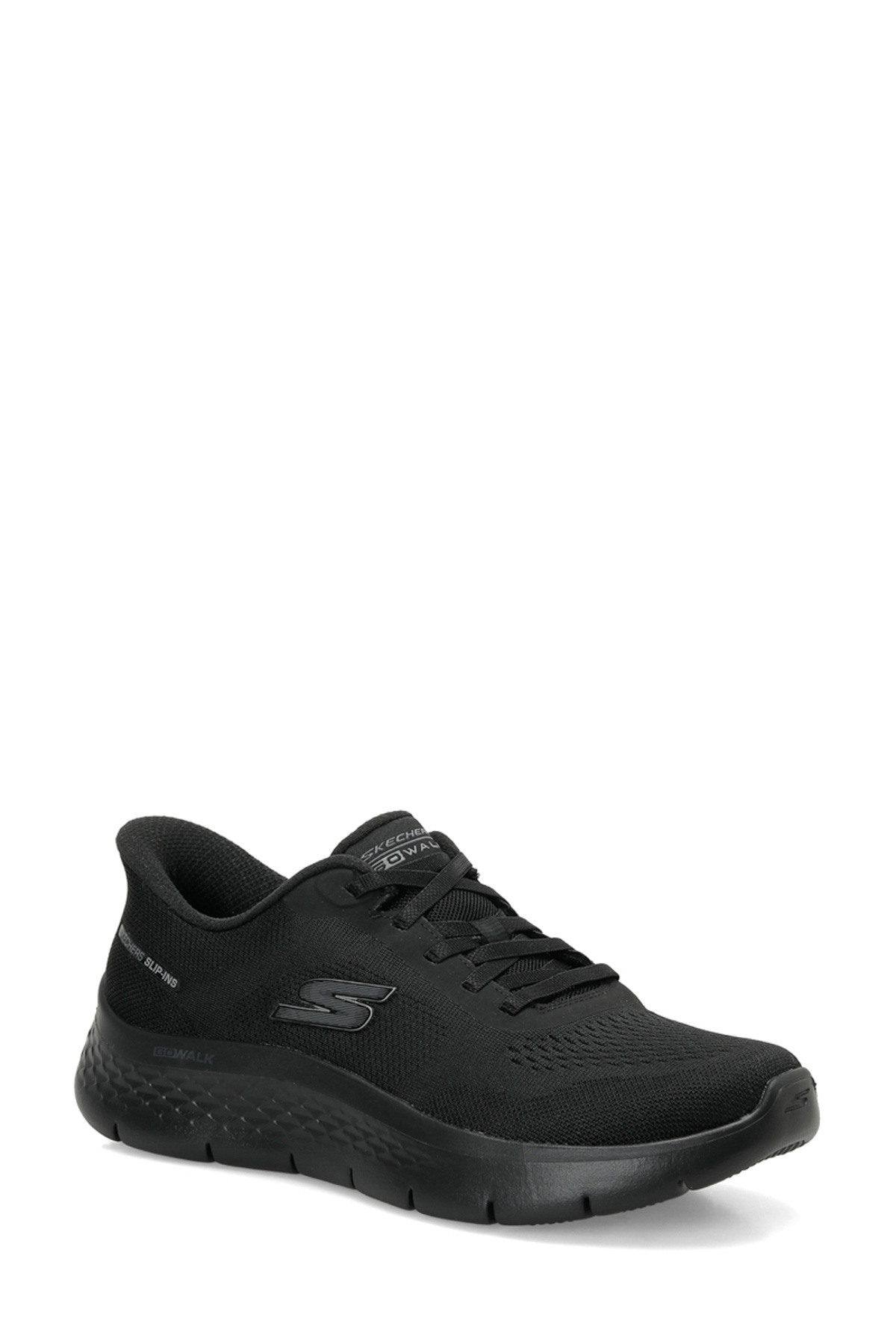 Skechers Siyah Skechers Go Walk FLEX Kadın