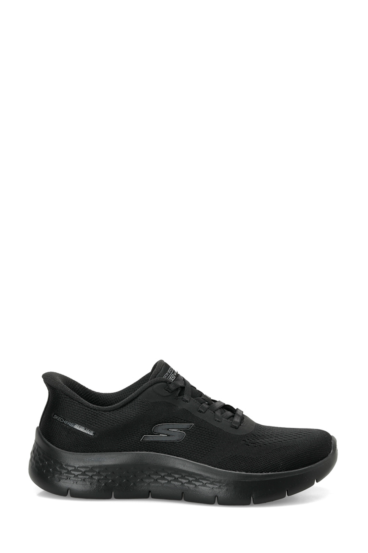Skechers Siyah Skechers Go Walk FLEX Kadın