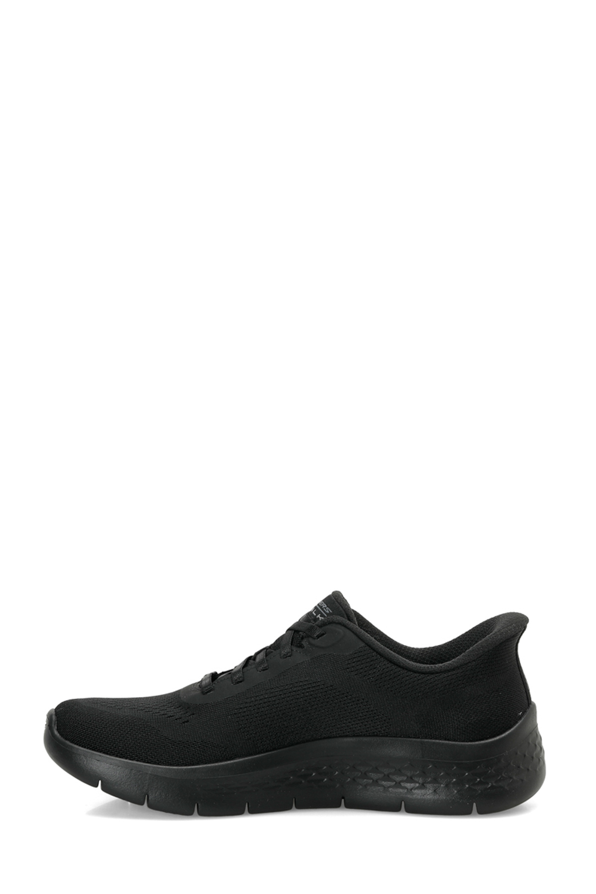 Skechers Siyah Skechers Go Walk FLEX Kadın