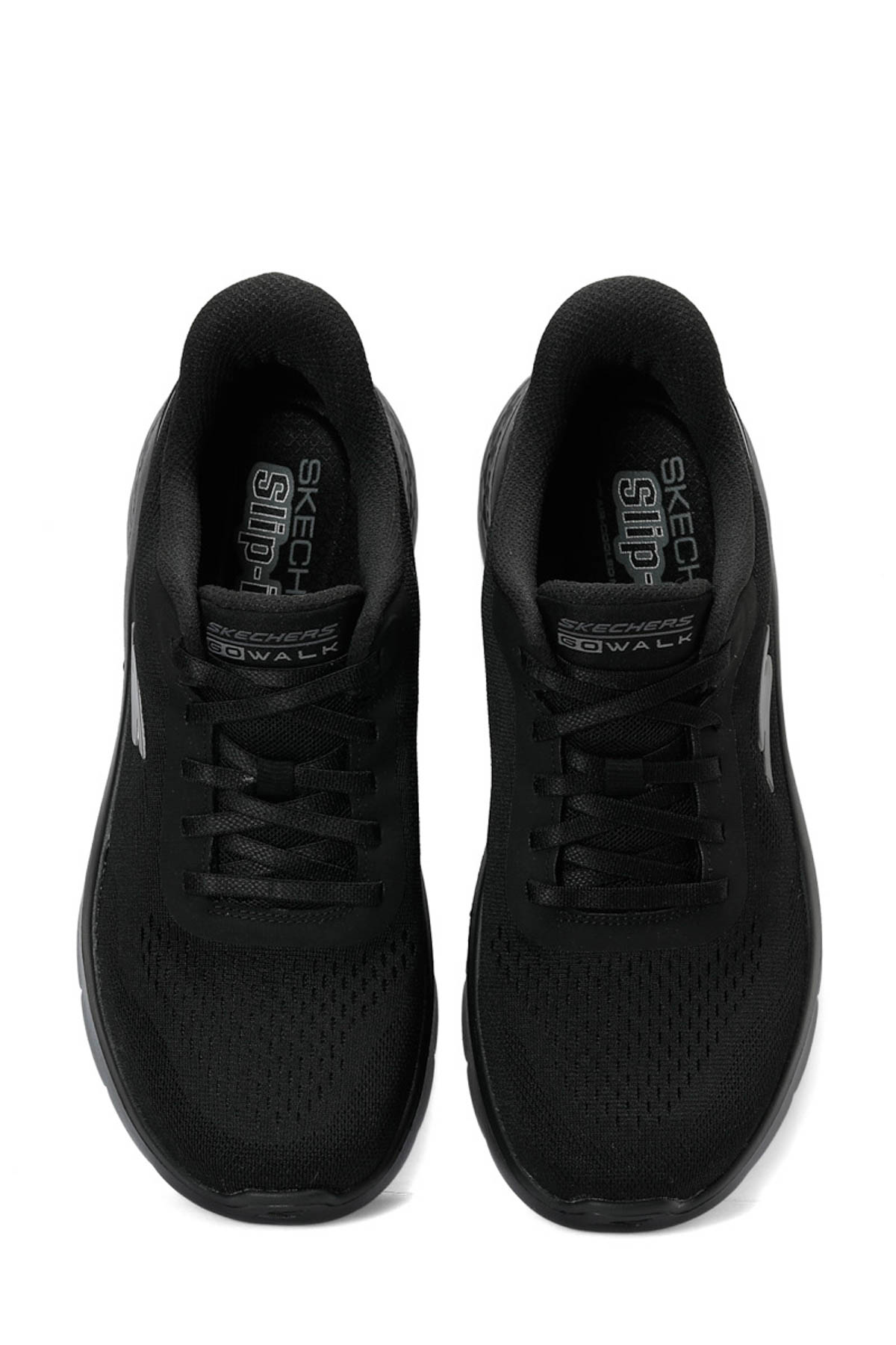 Skechers Siyah Skechers Go Walk FLEX Kadın