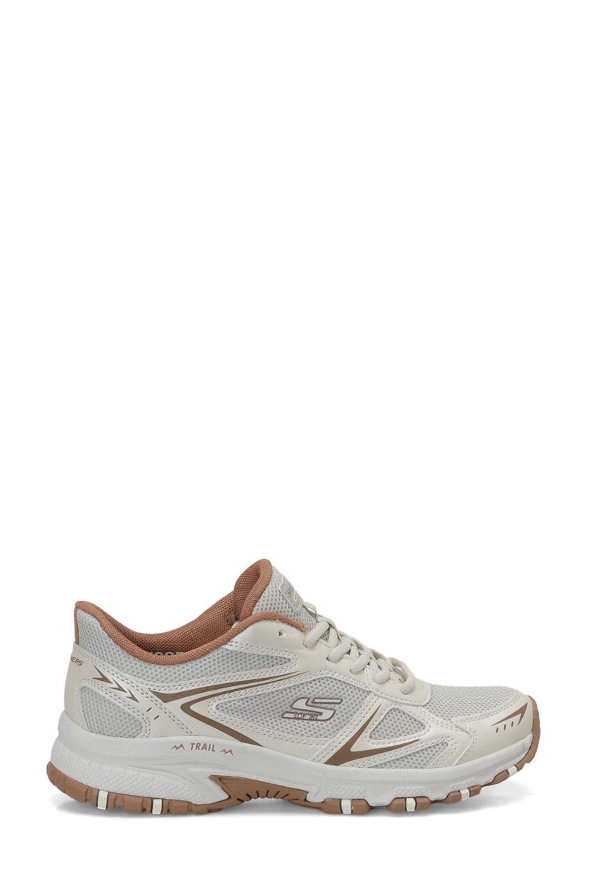 Skechers Siyah Skechers Hillcrest 180358