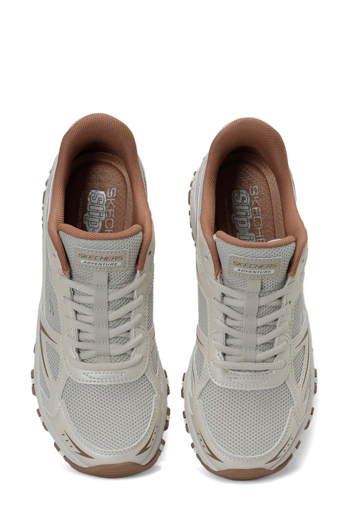 Skechers Siyah Skechers Hillcrest 180358