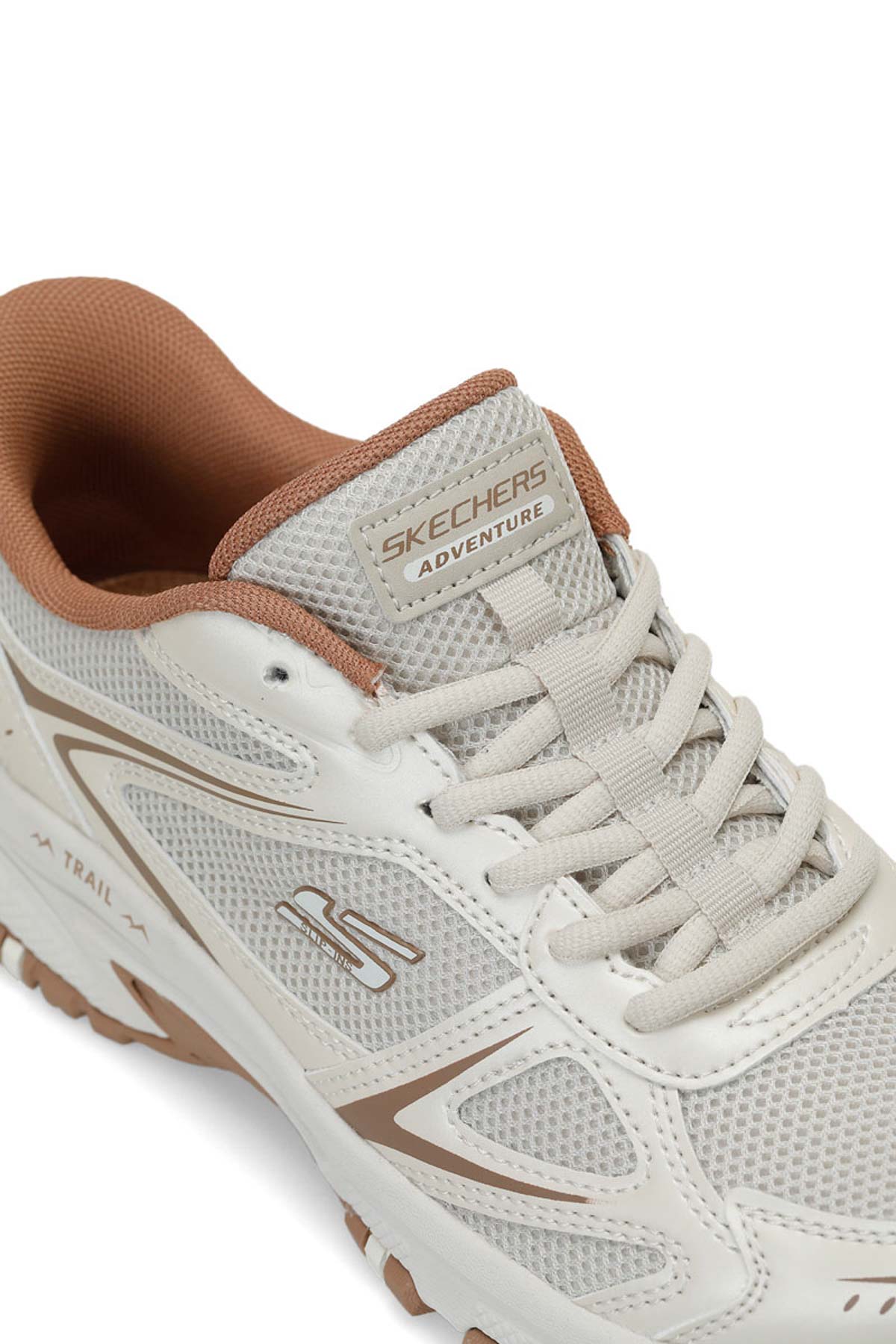Skechers Siyah Skechers Hillcrest 180358