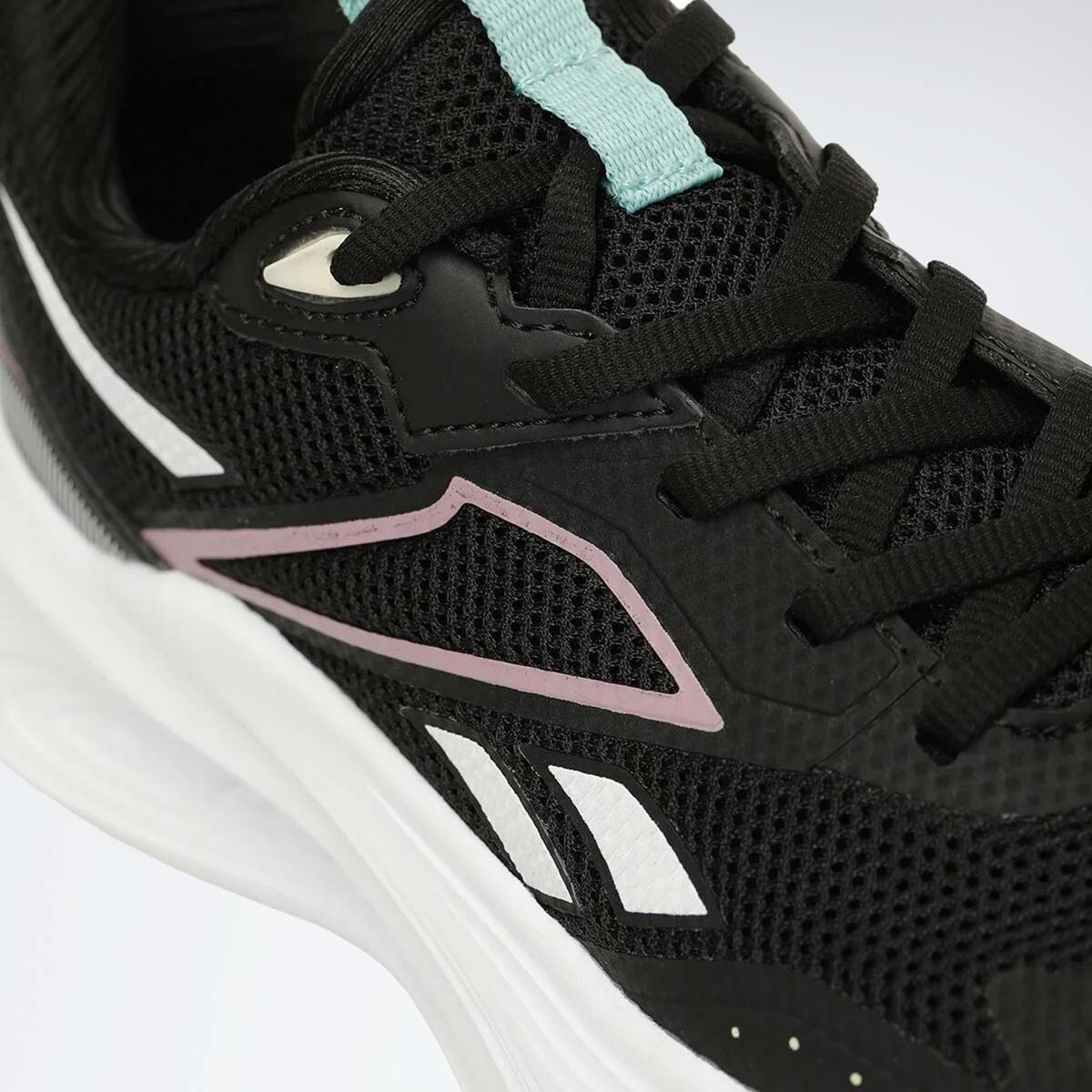 Reebok Siyah Reebok Anes Run III Kadın Koşu Ayakkabısı