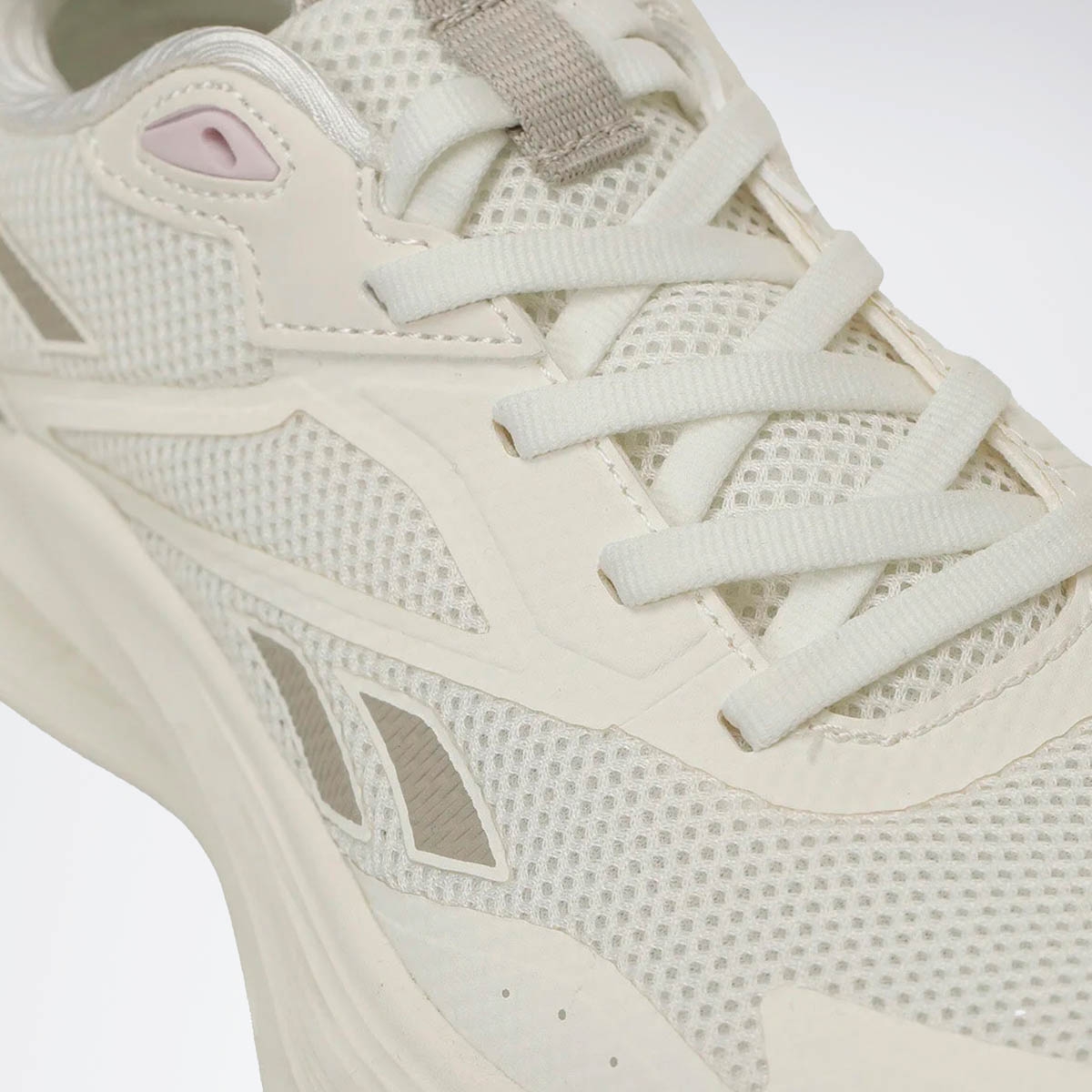 Reebok Beyaz Reebok Anes Run Iıı Kadın Koşu Ayakkabısı