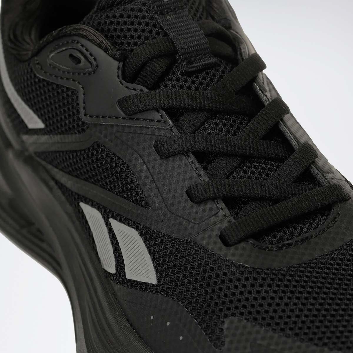 Reebok Siyah Reebok Anes Run III Kadın Koşu Ayakkabısı