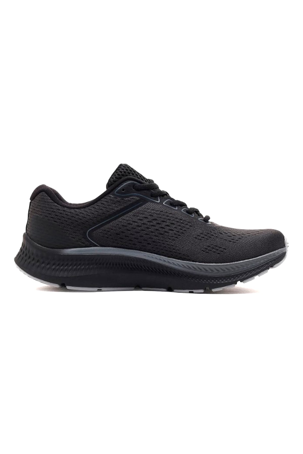 Skechers Siyah Skechers Go Run 220865tk