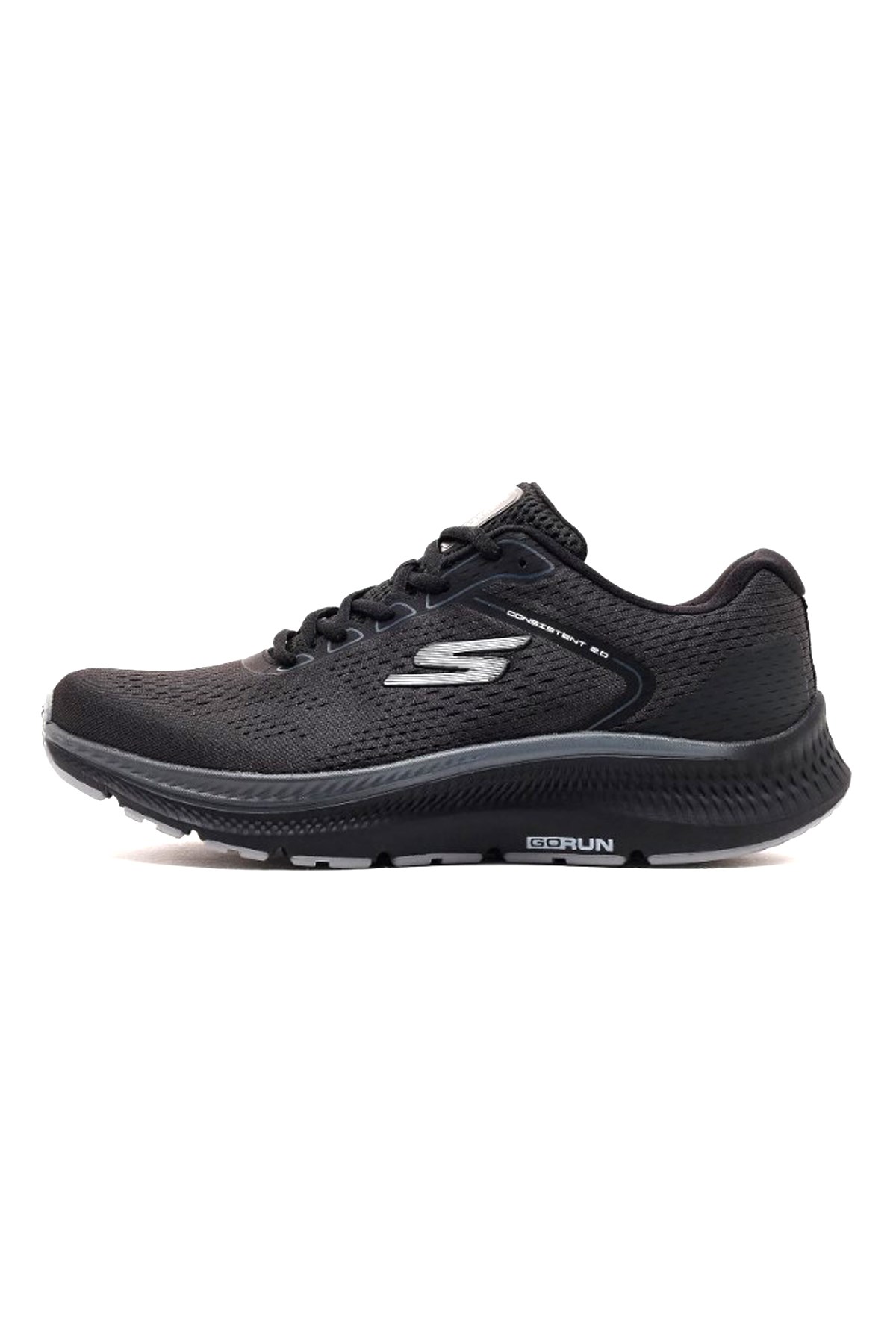 Skechers Siyah Skechers Go Run 220865tk