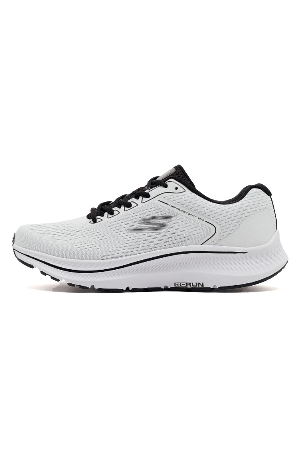 Skechers Siyah Skechers Go Run 220865tk
