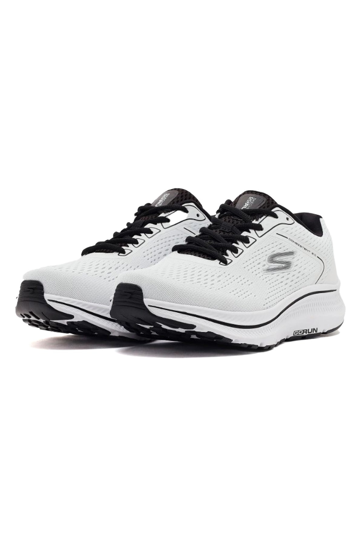 Skechers Siyah Skechers Go Run 220865tk