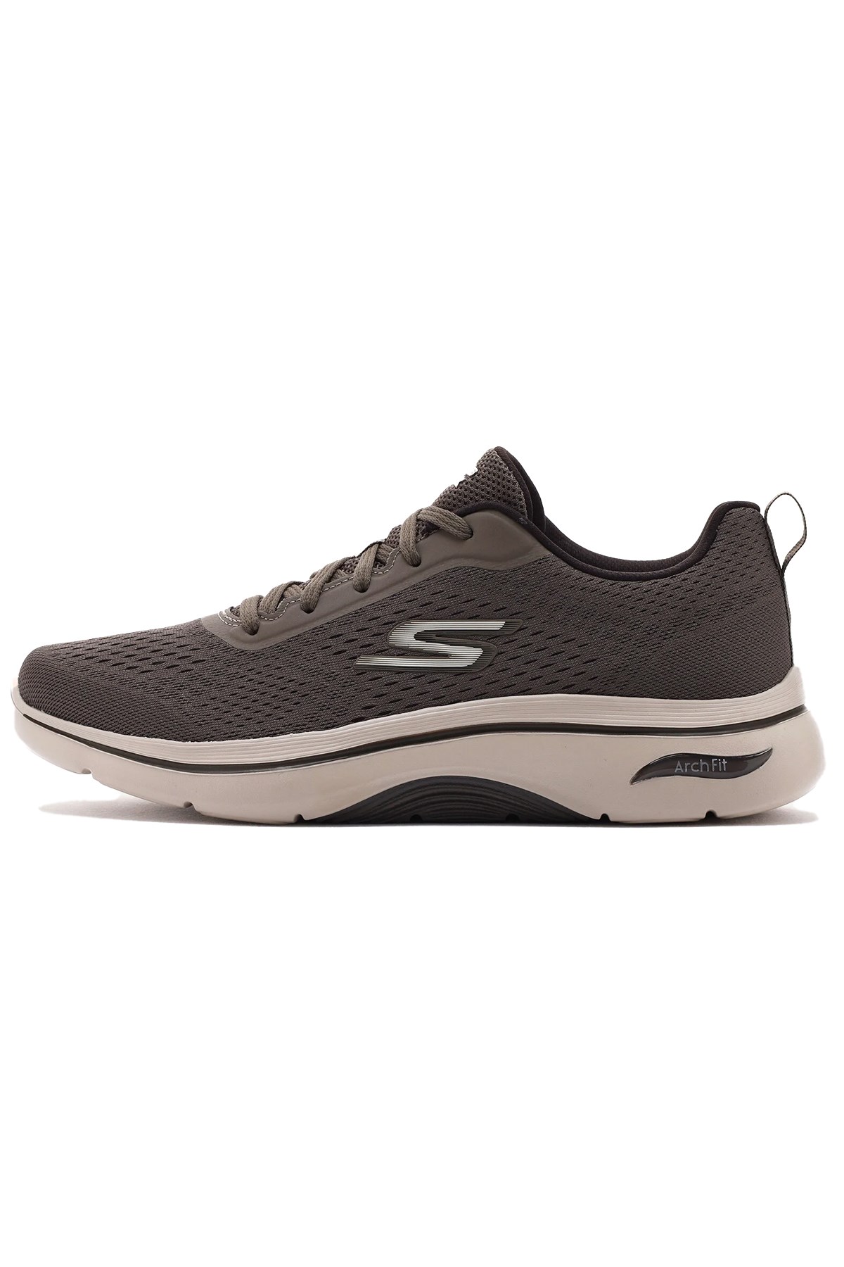 Skechers Siyah Skechers Go Walk Erkek