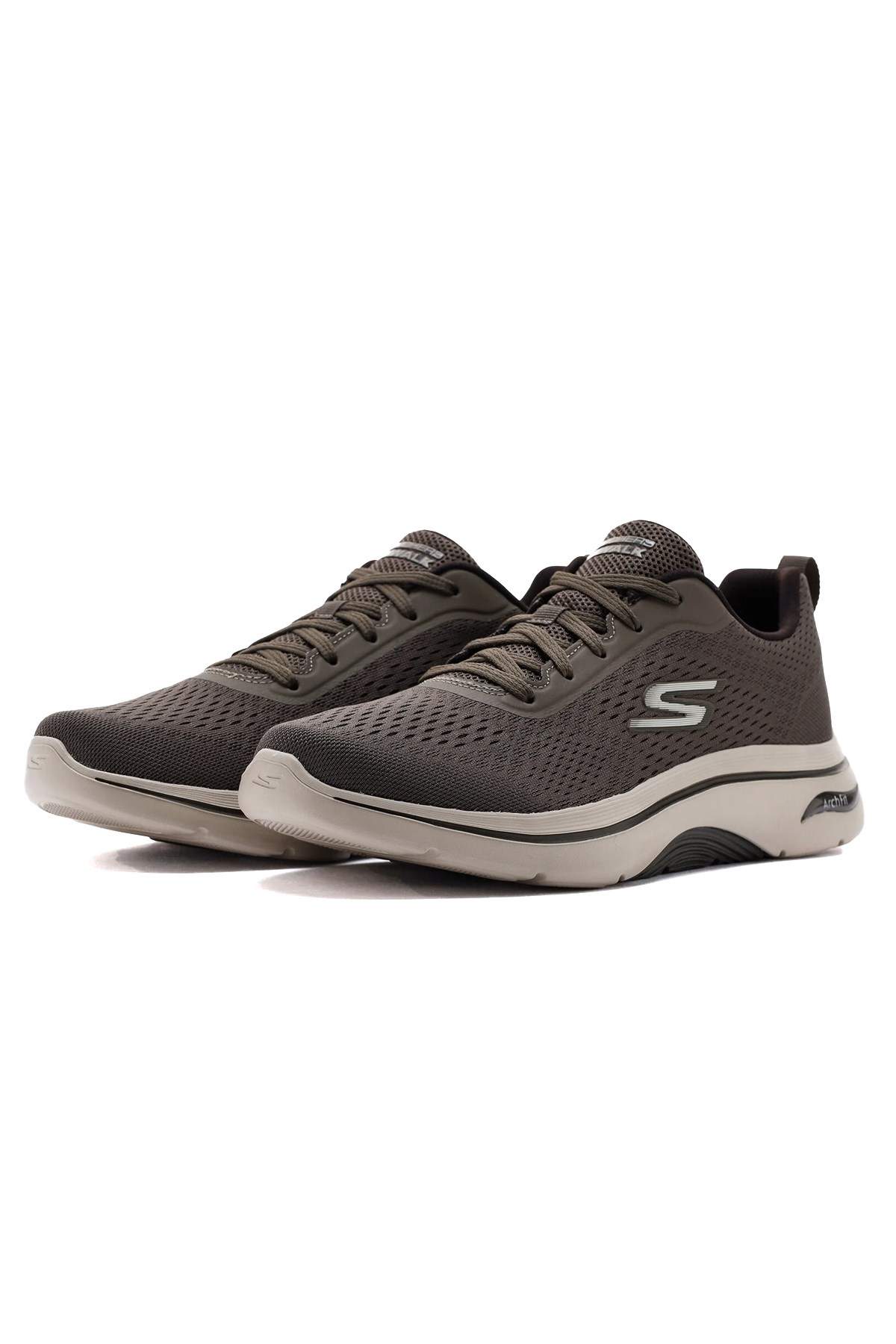 Skechers Siyah Skechers Go Walk Erkek