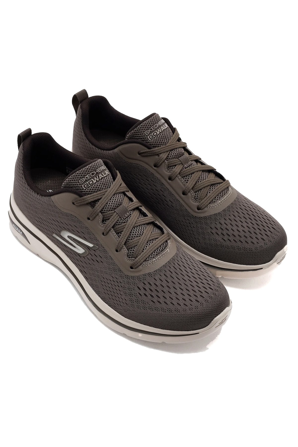 Skechers Siyah Skechers Go Walk Erkek