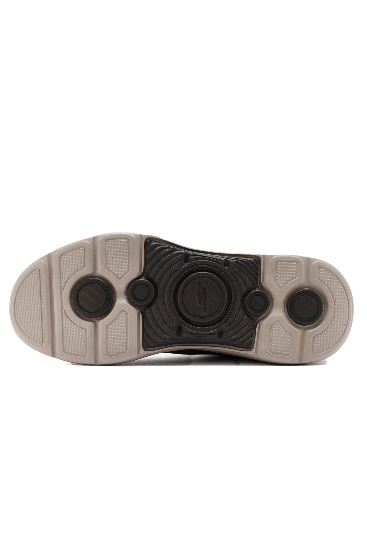 Skechers Siyah Skechers Go Walk Erkek