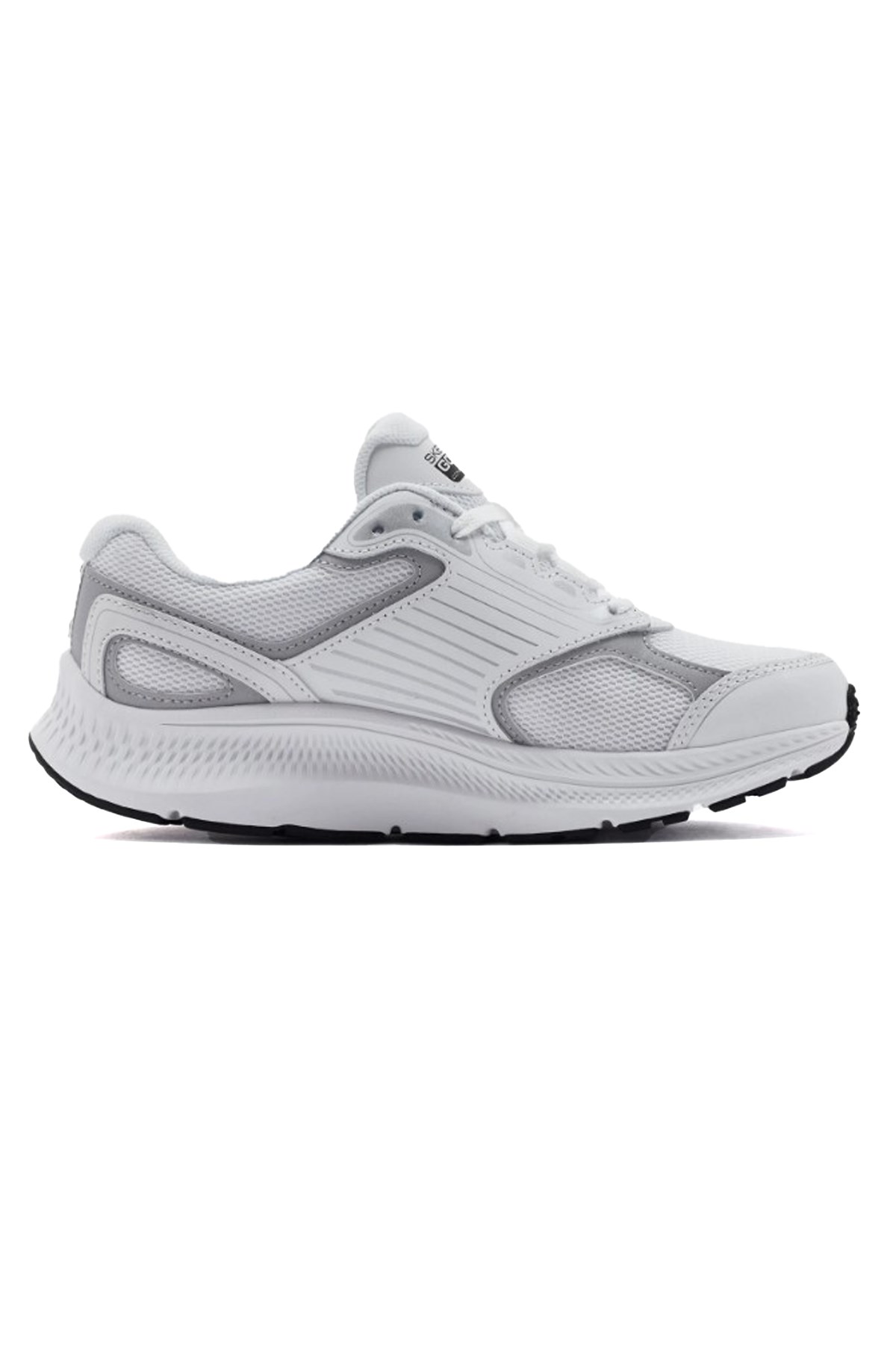 Skechers Siyah Skechers Go Run 128606tk