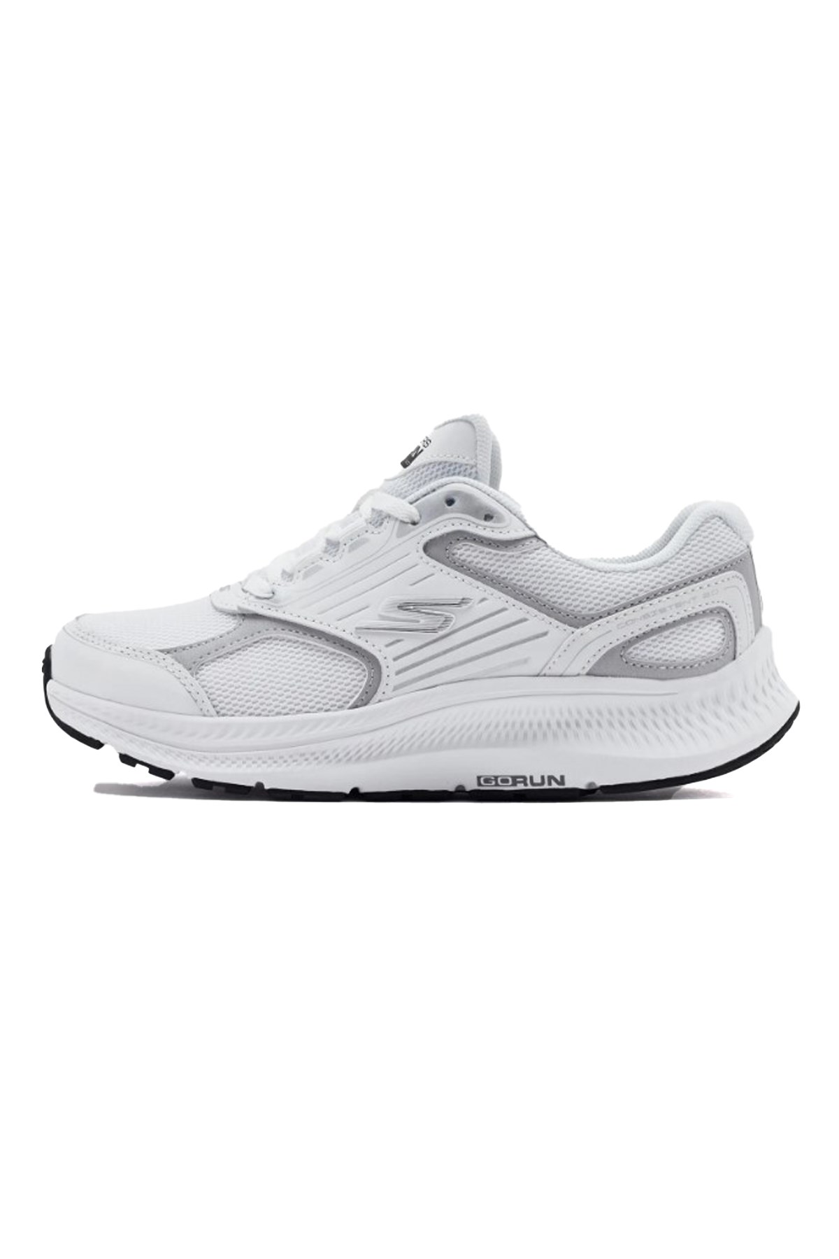 Skechers Siyah Skechers Go Run 128606tk