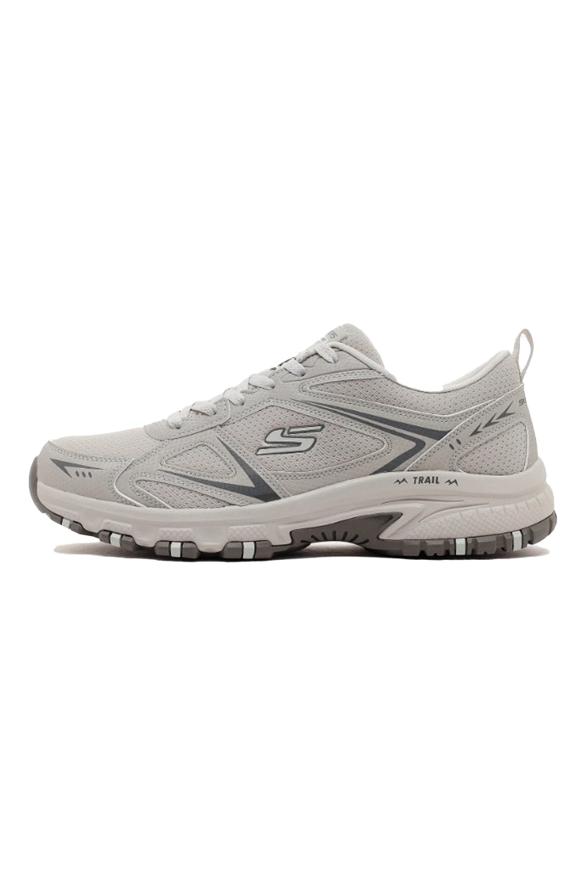 Skechers Bej Skechers Hillcrest Erkek