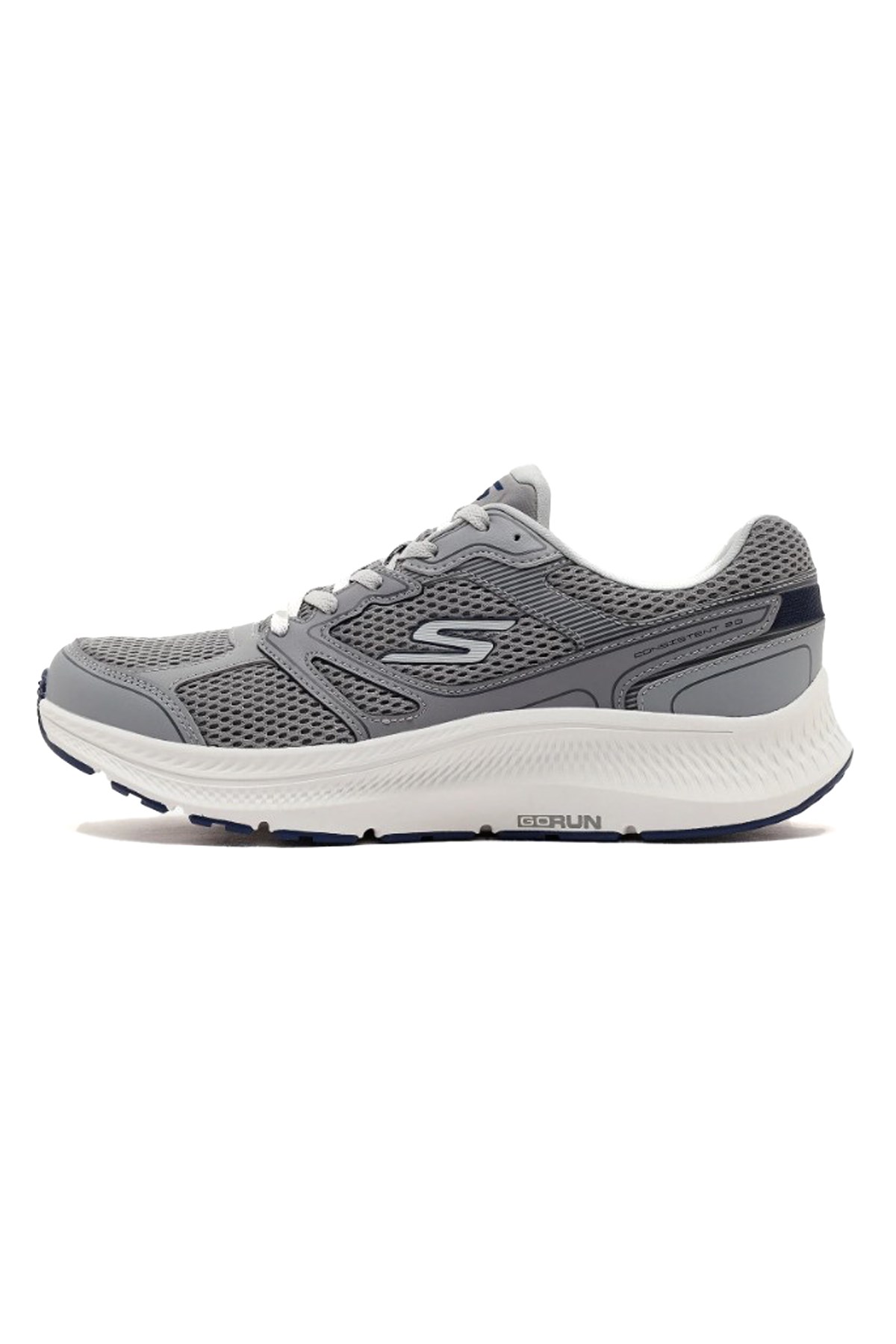 Skechers Siyah Skechers Go Run Consıstent Erkek
