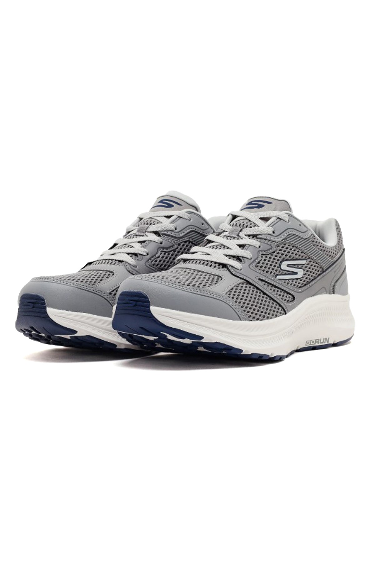 Skechers Siyah Skechers Go Run Consıstent Erkek