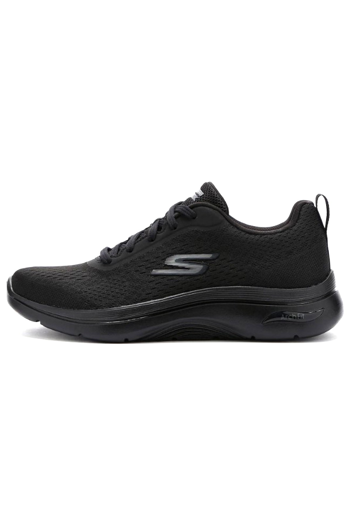 Skechers Siyah Skechers Go Walk Erkek