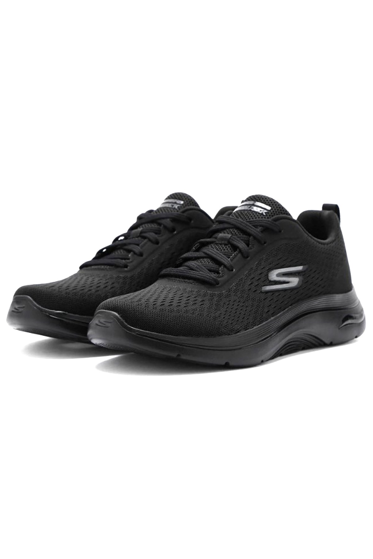 Skechers Siyah Skechers Go Walk Erkek