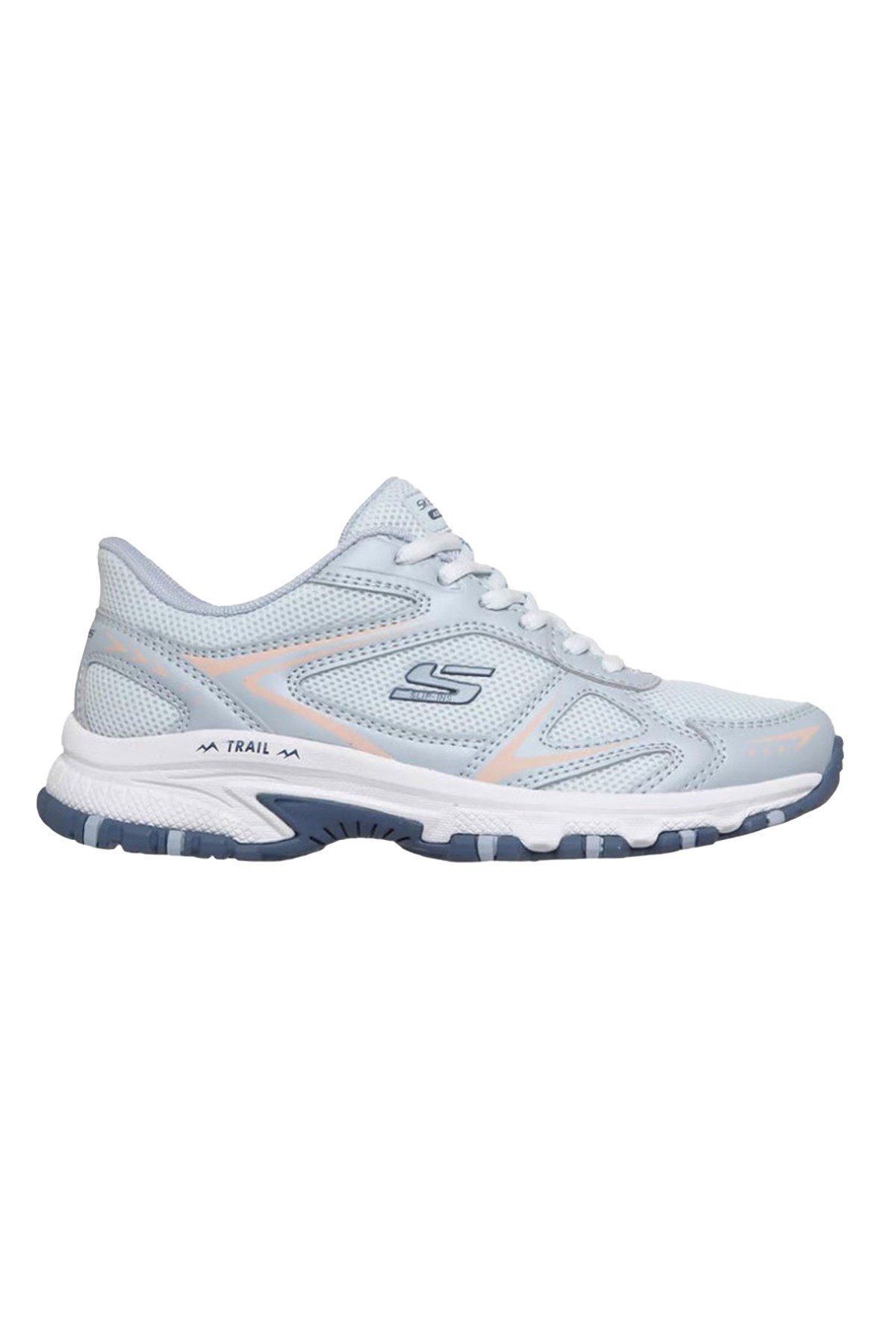 Skechers Siyah Skechers Hillcrest 180358