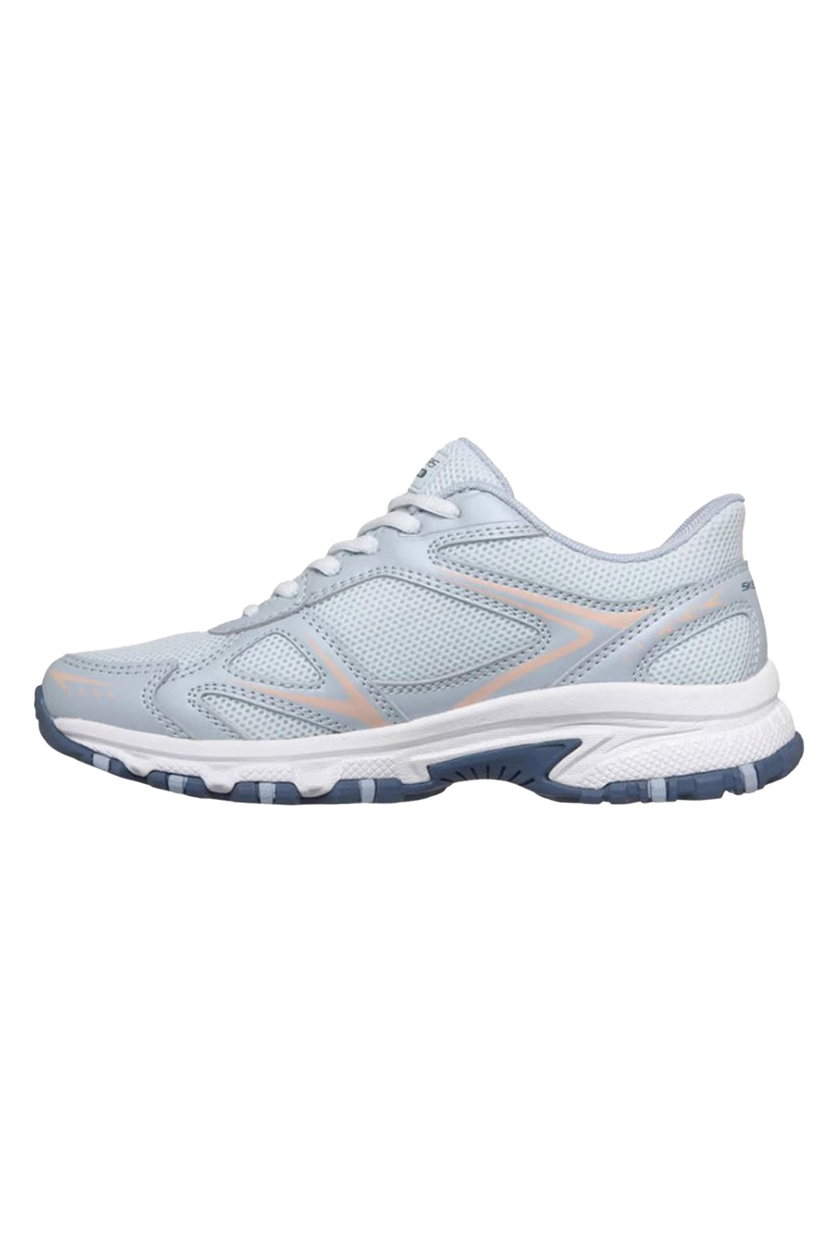 Skechers Siyah Skechers Hillcrest 180358