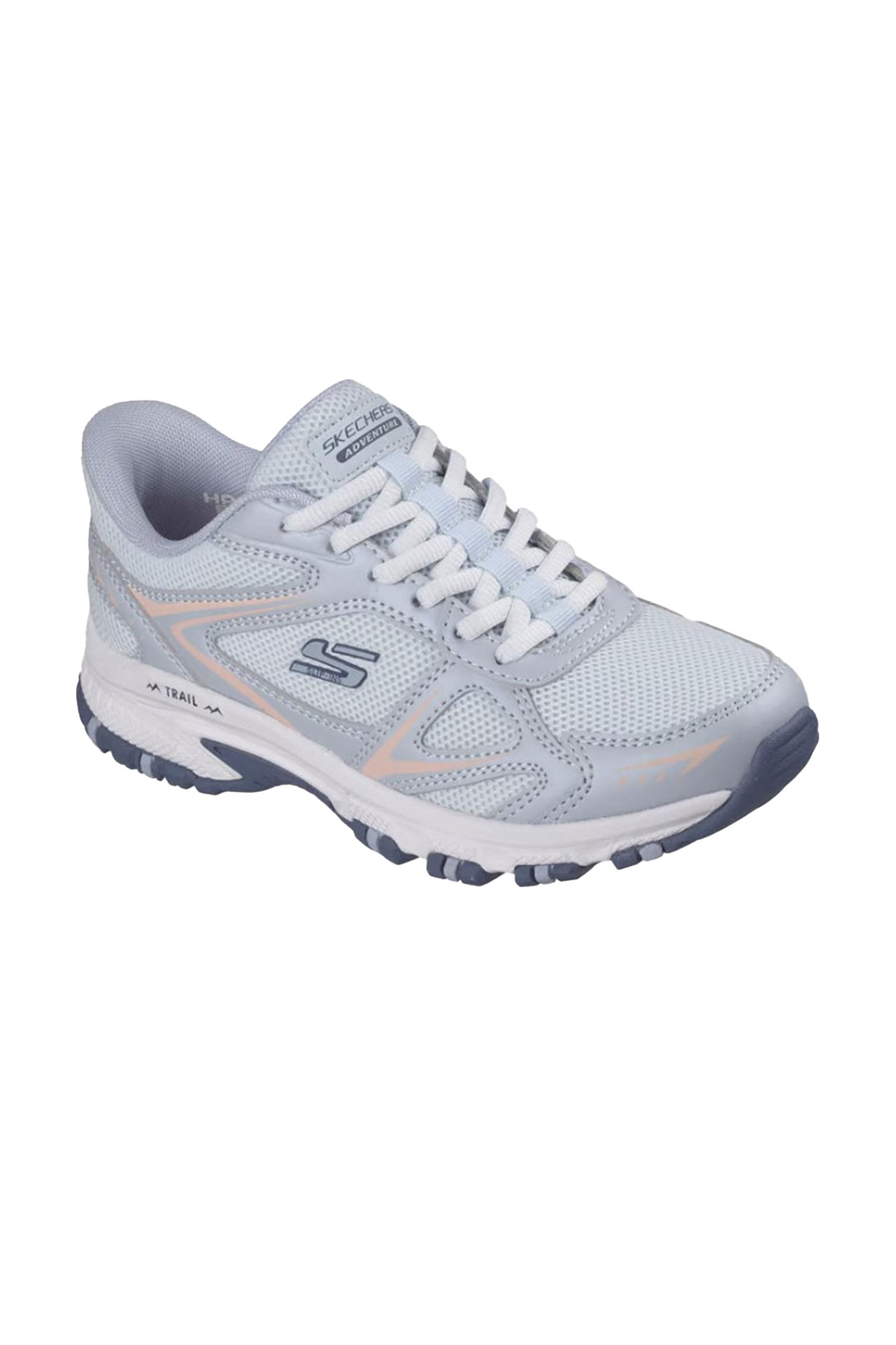 Skechers Siyah Skechers Hillcrest 180358