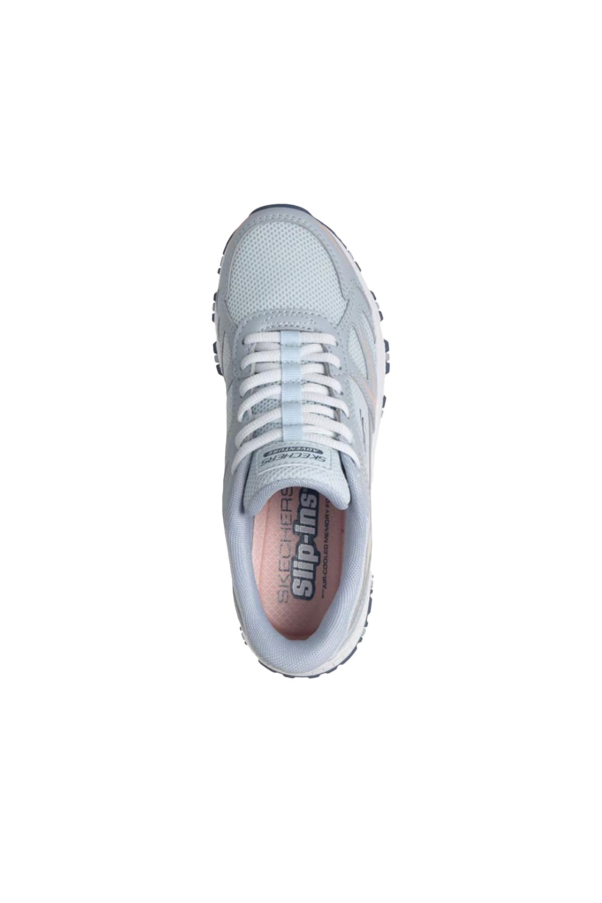 Skechers Siyah Skechers Hillcrest 180358
