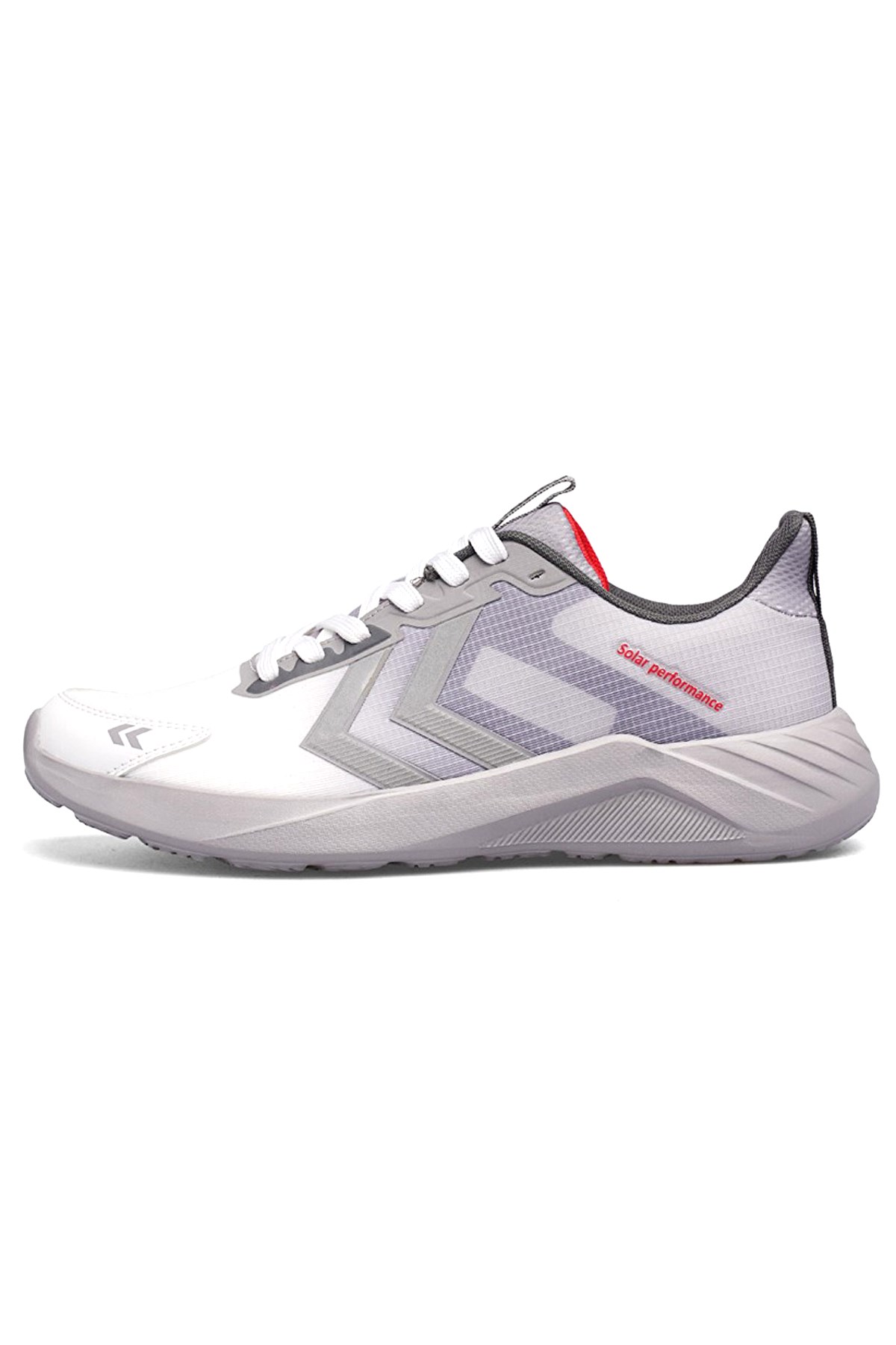 Hummel Gri Hummel II