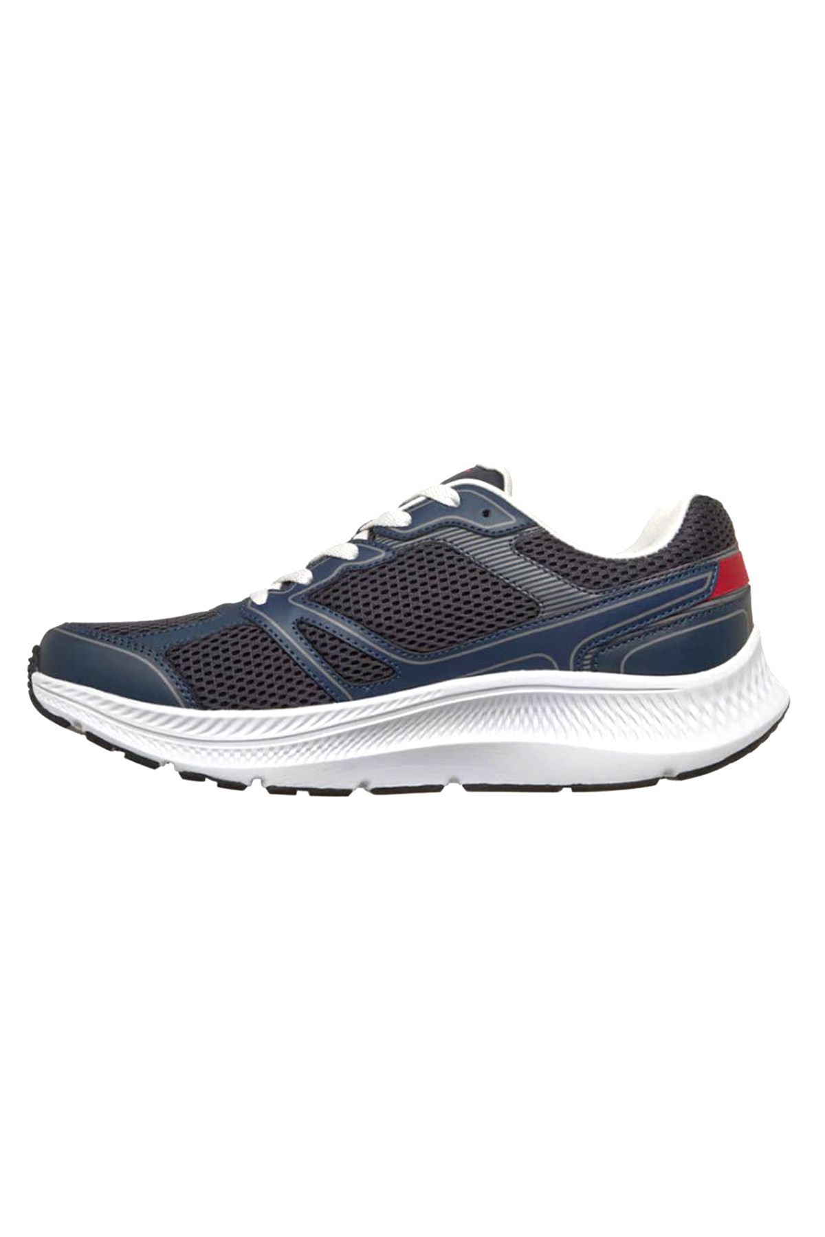 Skechers Siyah Skechers Go Run Consıstent Erkek