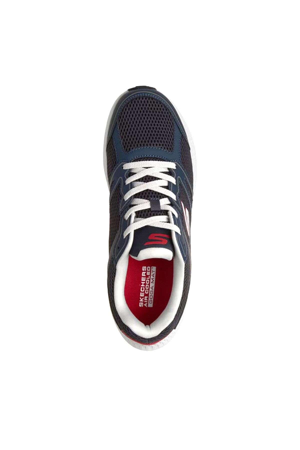 Skechers Siyah Skechers Go Run Consıstent Erkek