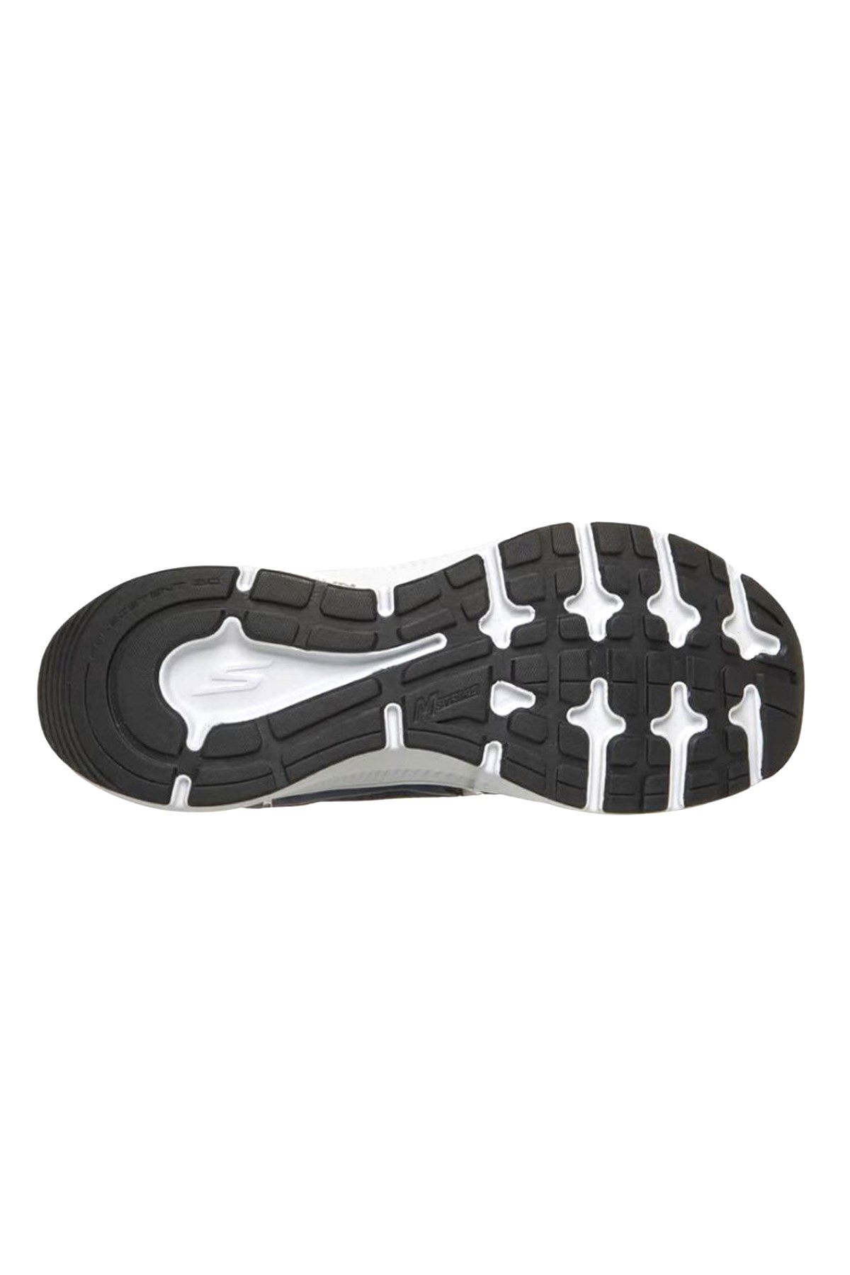 Skechers Siyah Skechers Go Run Consıstent Erkek
