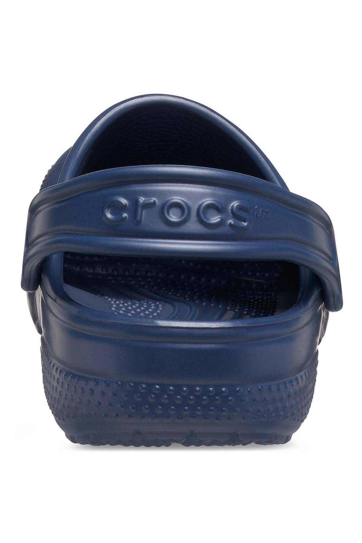 Crocs Lacivert Crocs Classic Clog