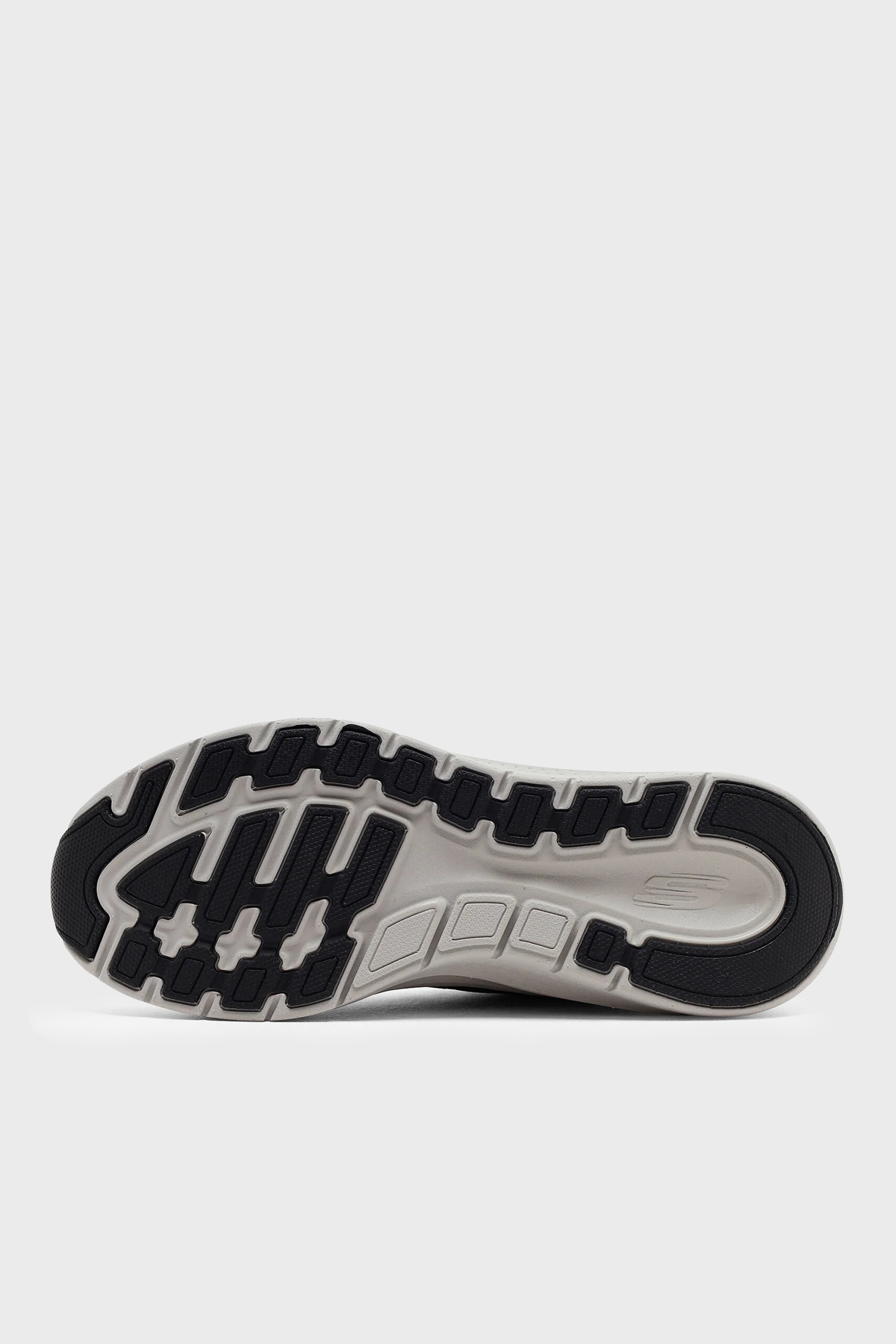 Skechers Siyah Skechers Arch Fit Erkek Ayakkabı