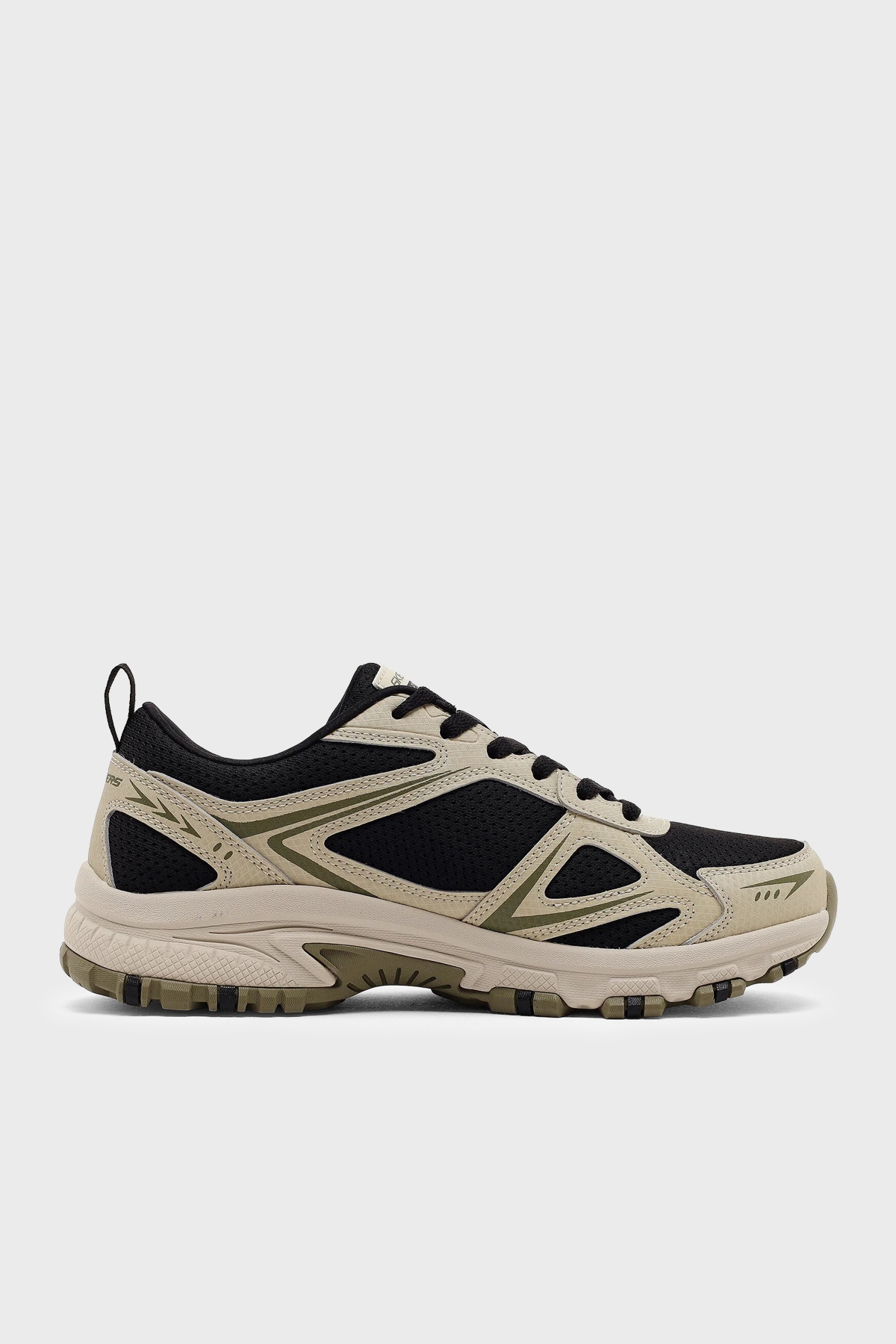 Skechers Bej Skechers Hillcrest Erkek