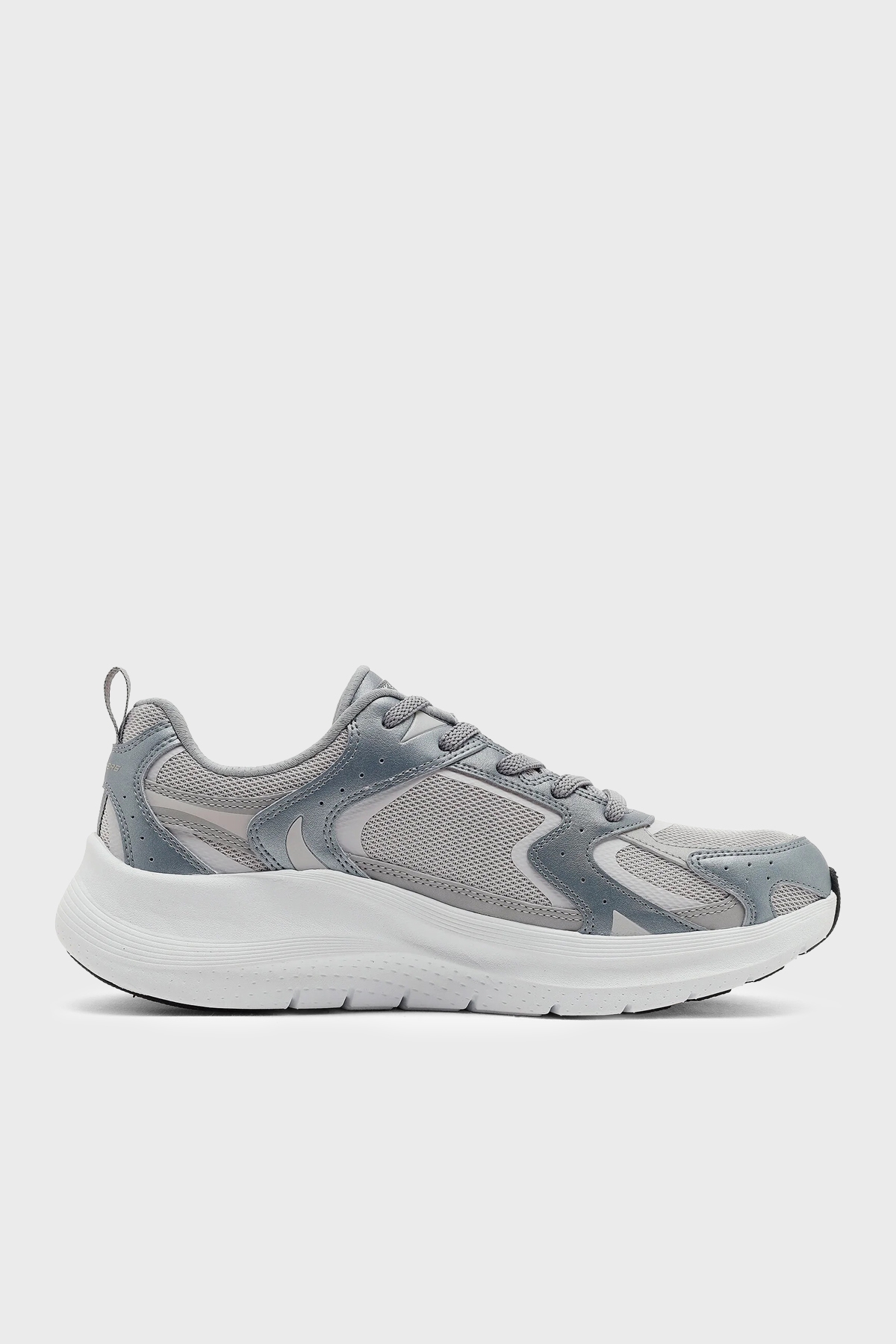Skechers Siyah Skechers Arch Fit Erkek Ayakkabı