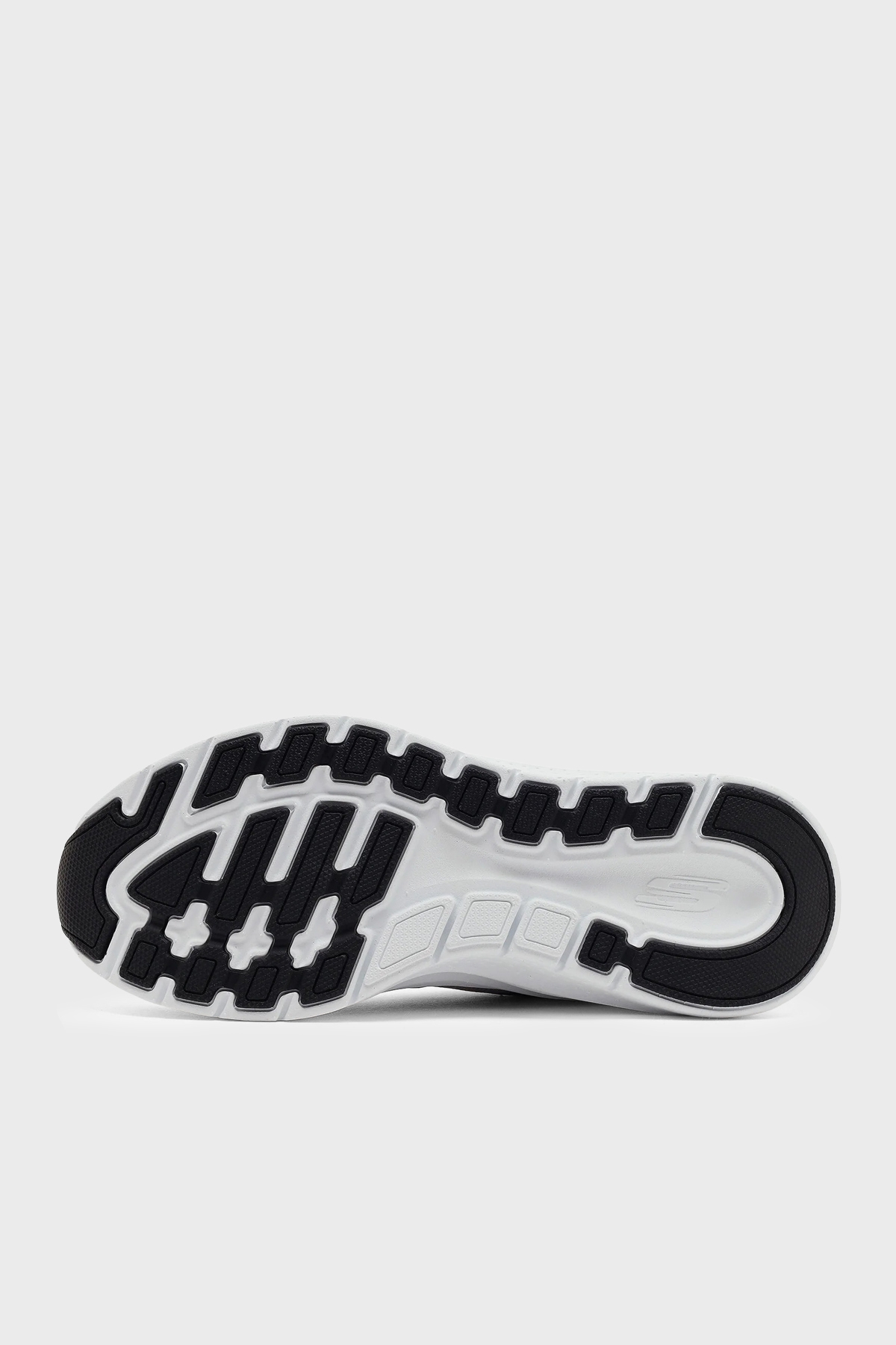 Skechers Siyah Skechers Arch Fit Erkek Ayakkabı