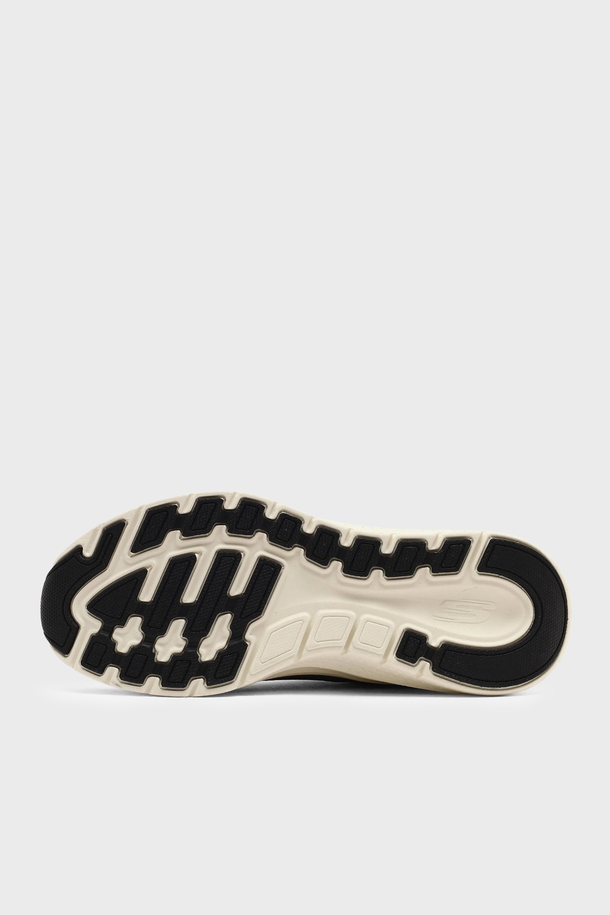 Skechers Siyah Skechers Arch Fit Erkek Ayakkabı