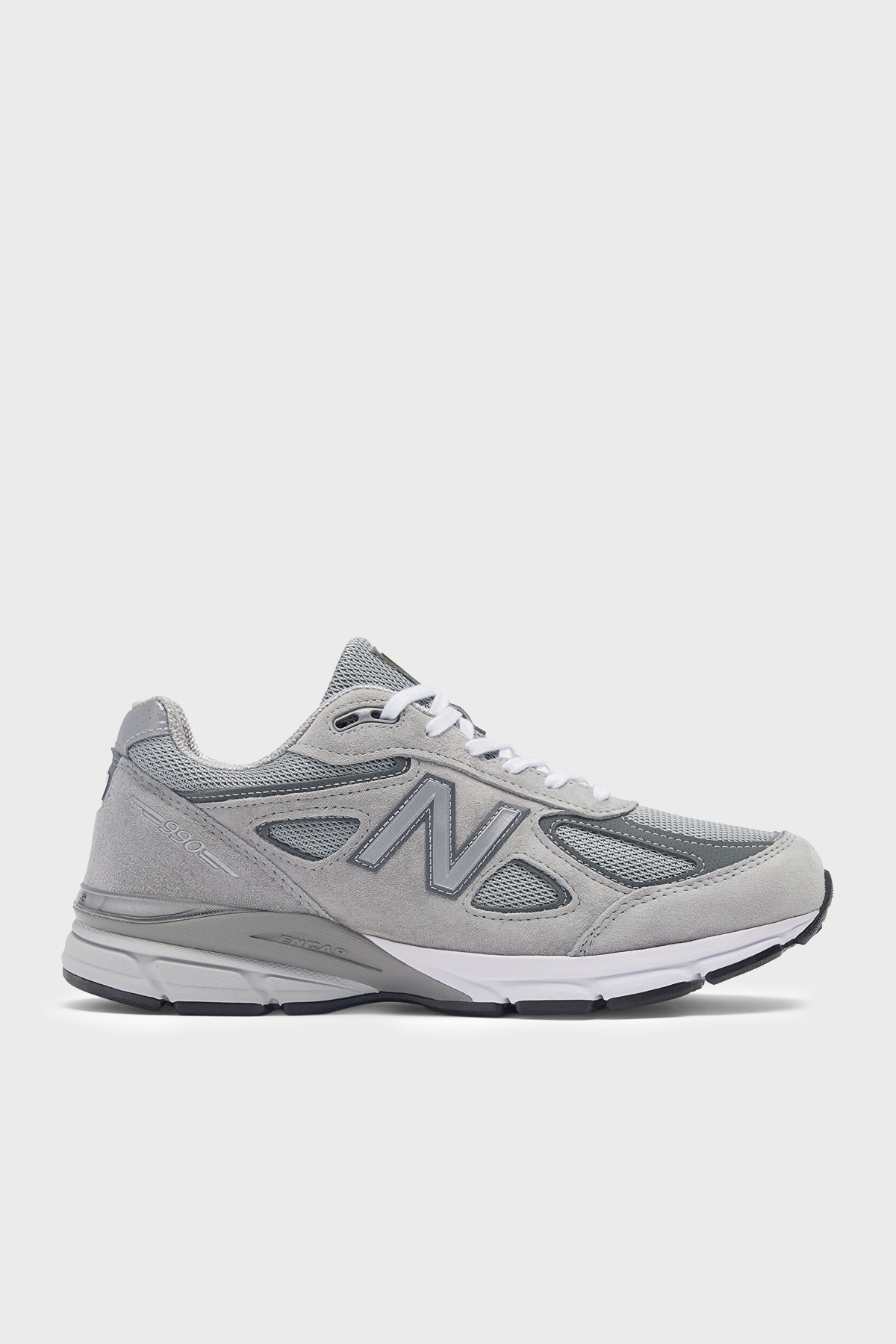 New Balance Gri New Balance 990 Unisex U990GR4