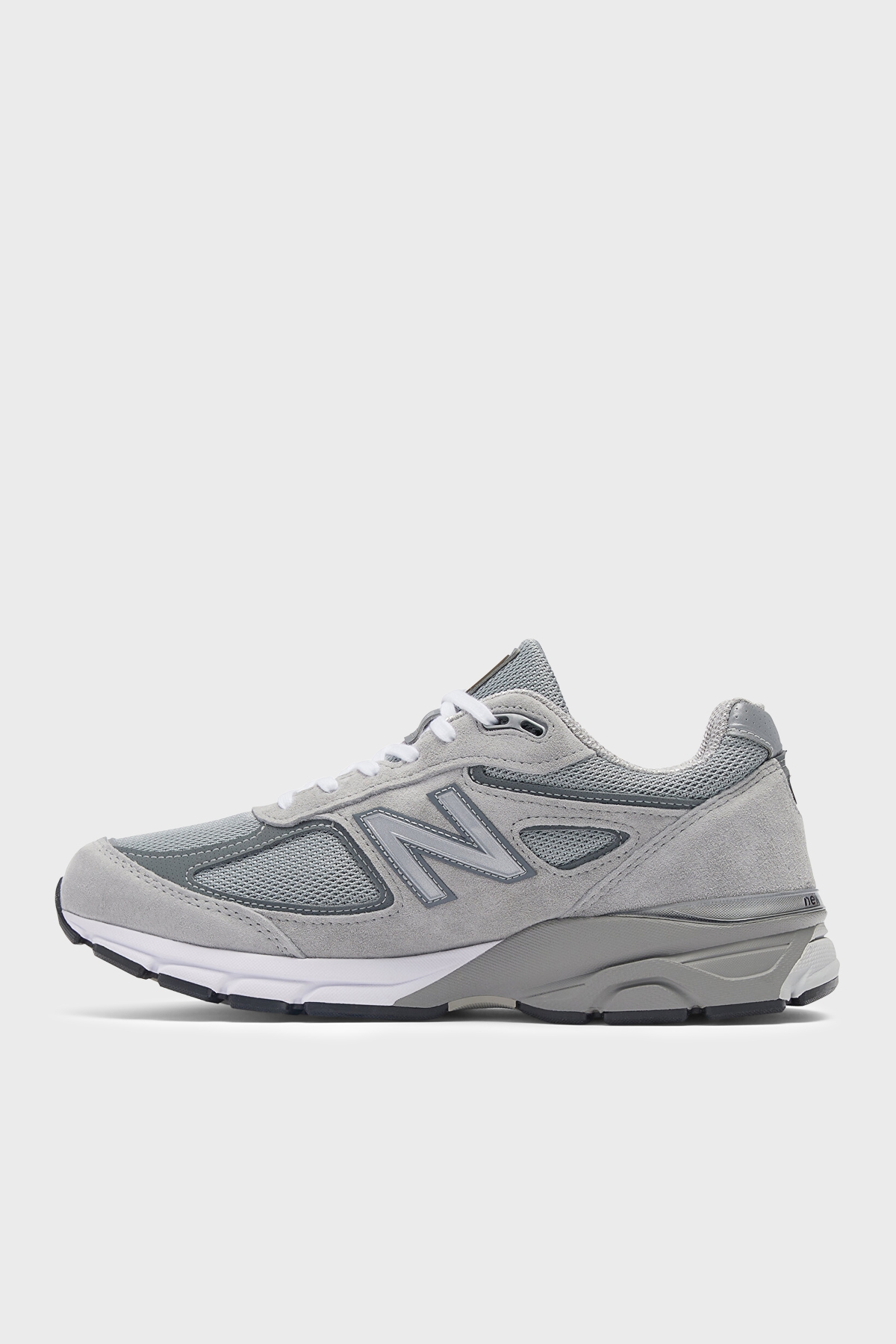 New Balance Gri New Balance 990 Unisex U990GR4