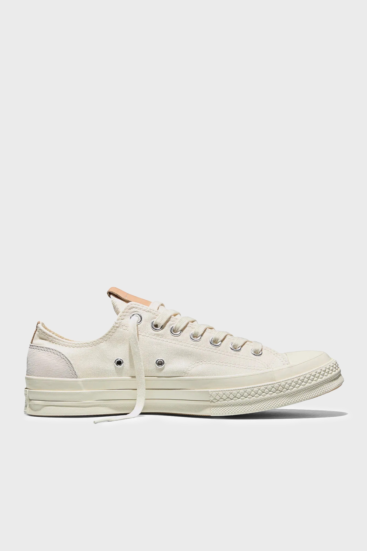 Converse Krem Converse Chuck Unisex