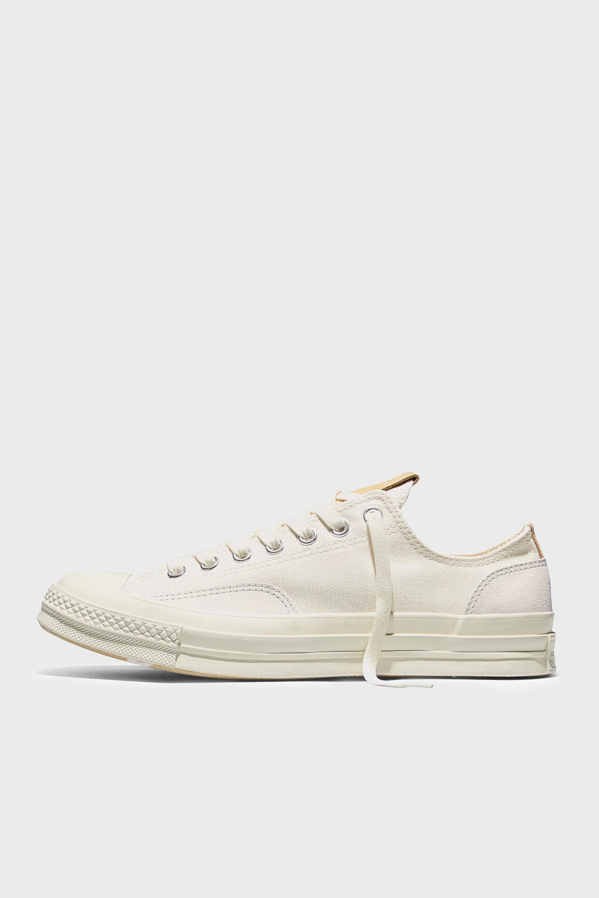 Converse Krem Converse Chuck Unisex