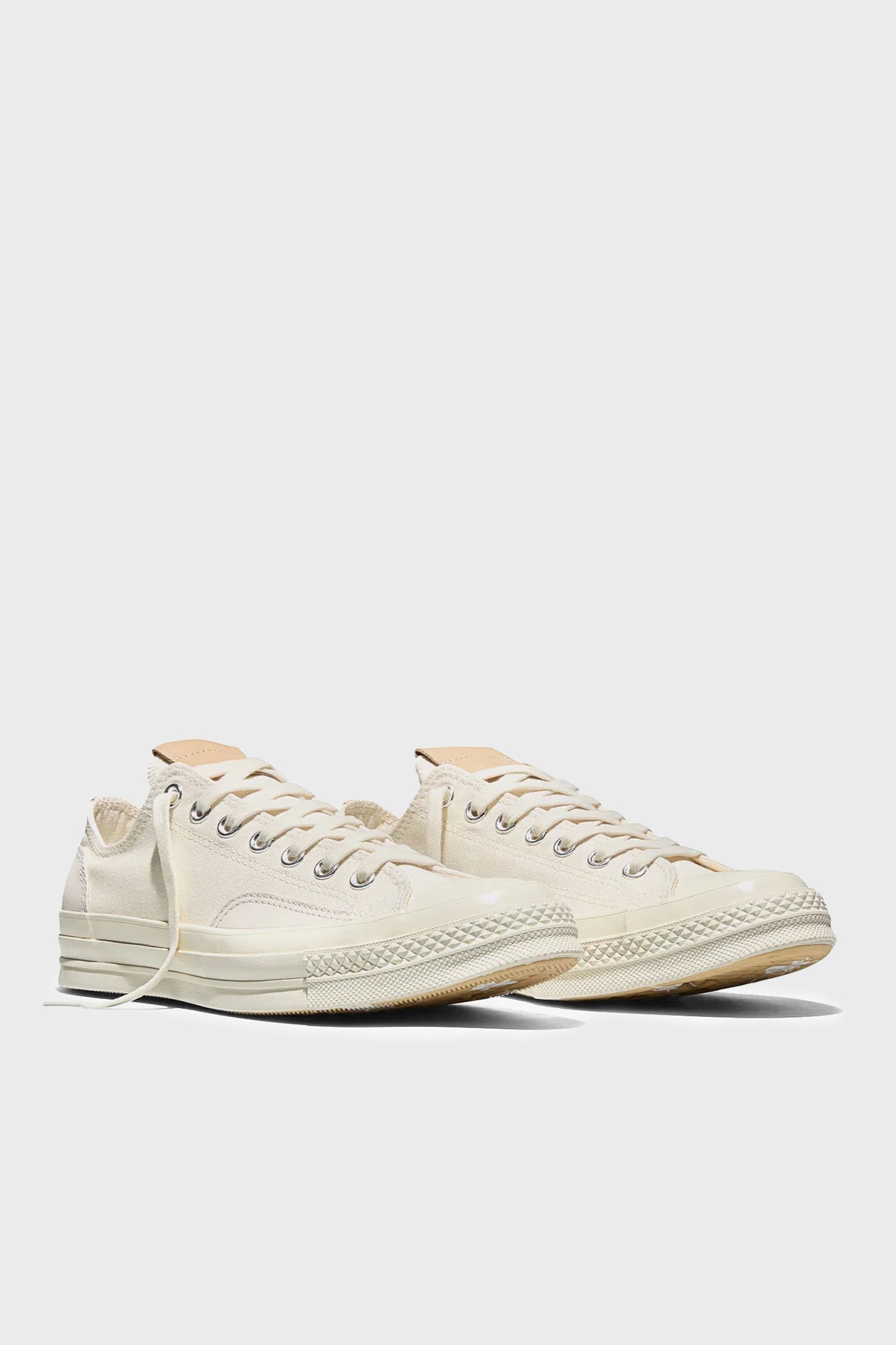 Converse Krem Converse Chuck Unisex