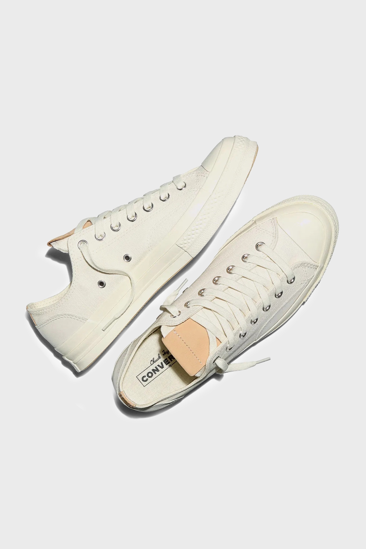 Converse Krem Converse Chuck Unisex